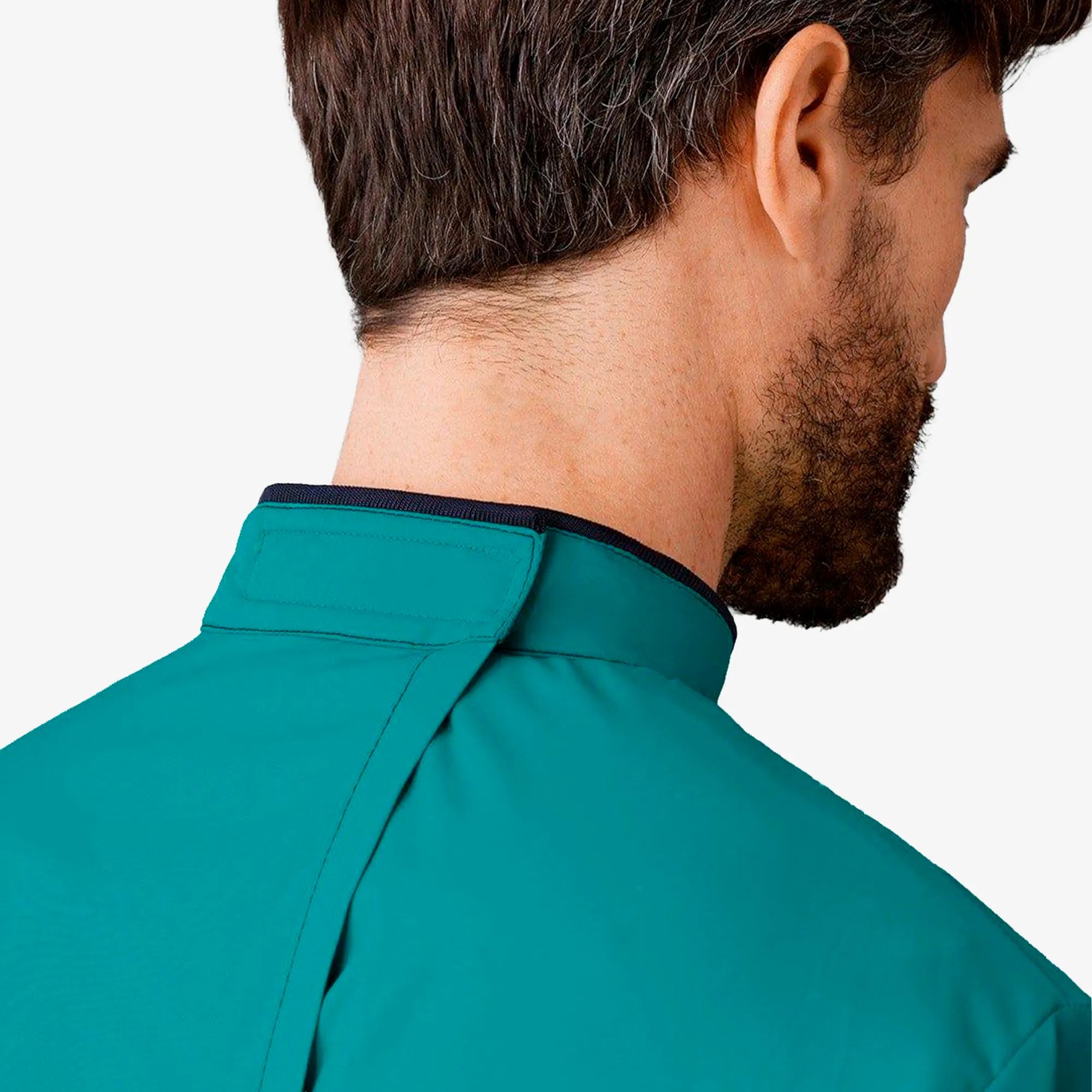 Kanaus® New Coat II | Caballero