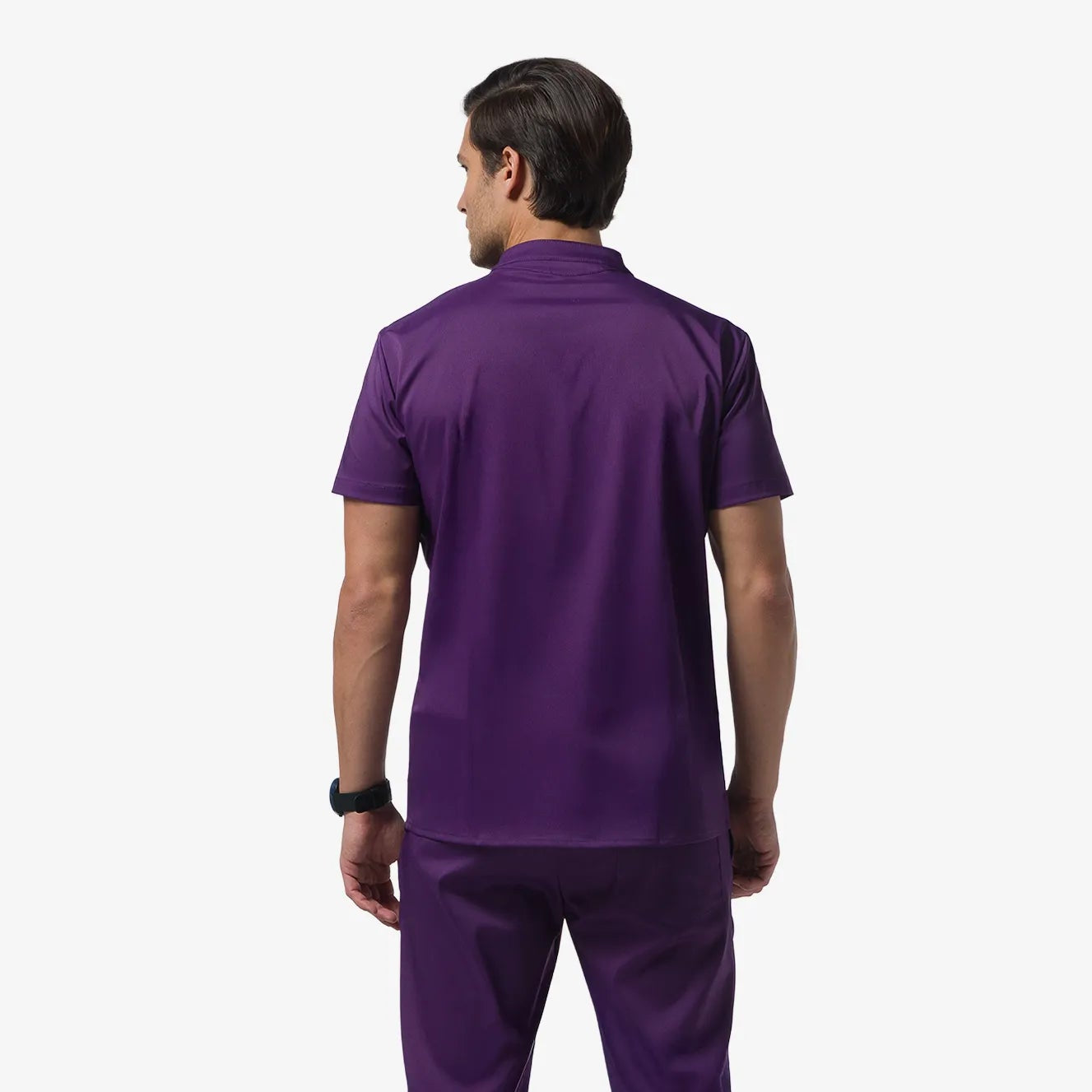 Kanaus® Top Casual Mao Sensory | Caballero