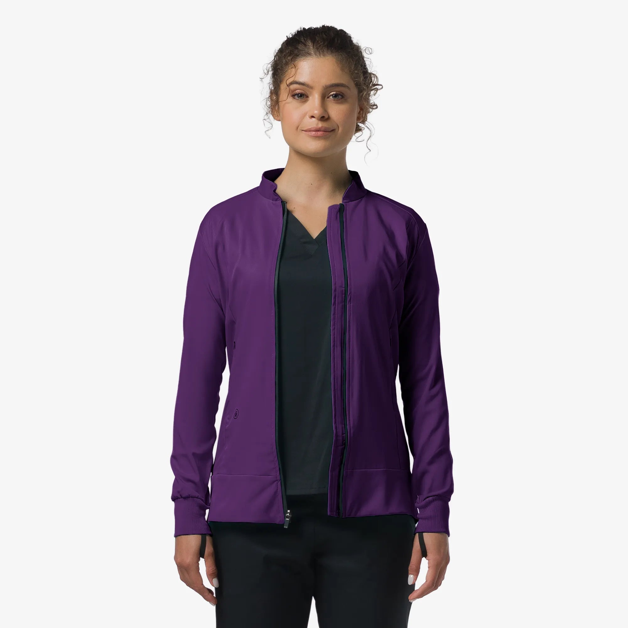 Kanaus® Elemental Jacket Sensory | Dama