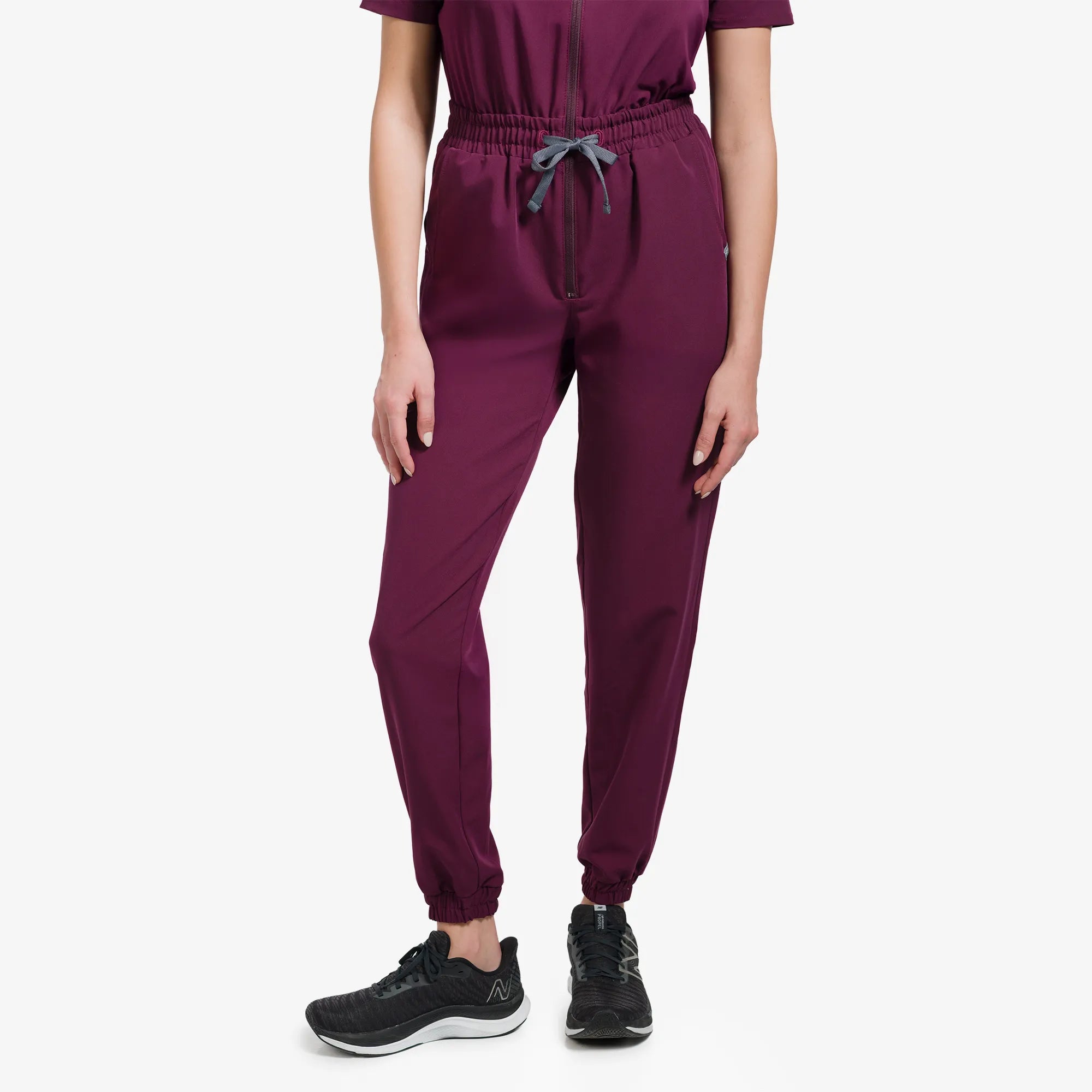 Kanaus® The Jumpsuit | Dama