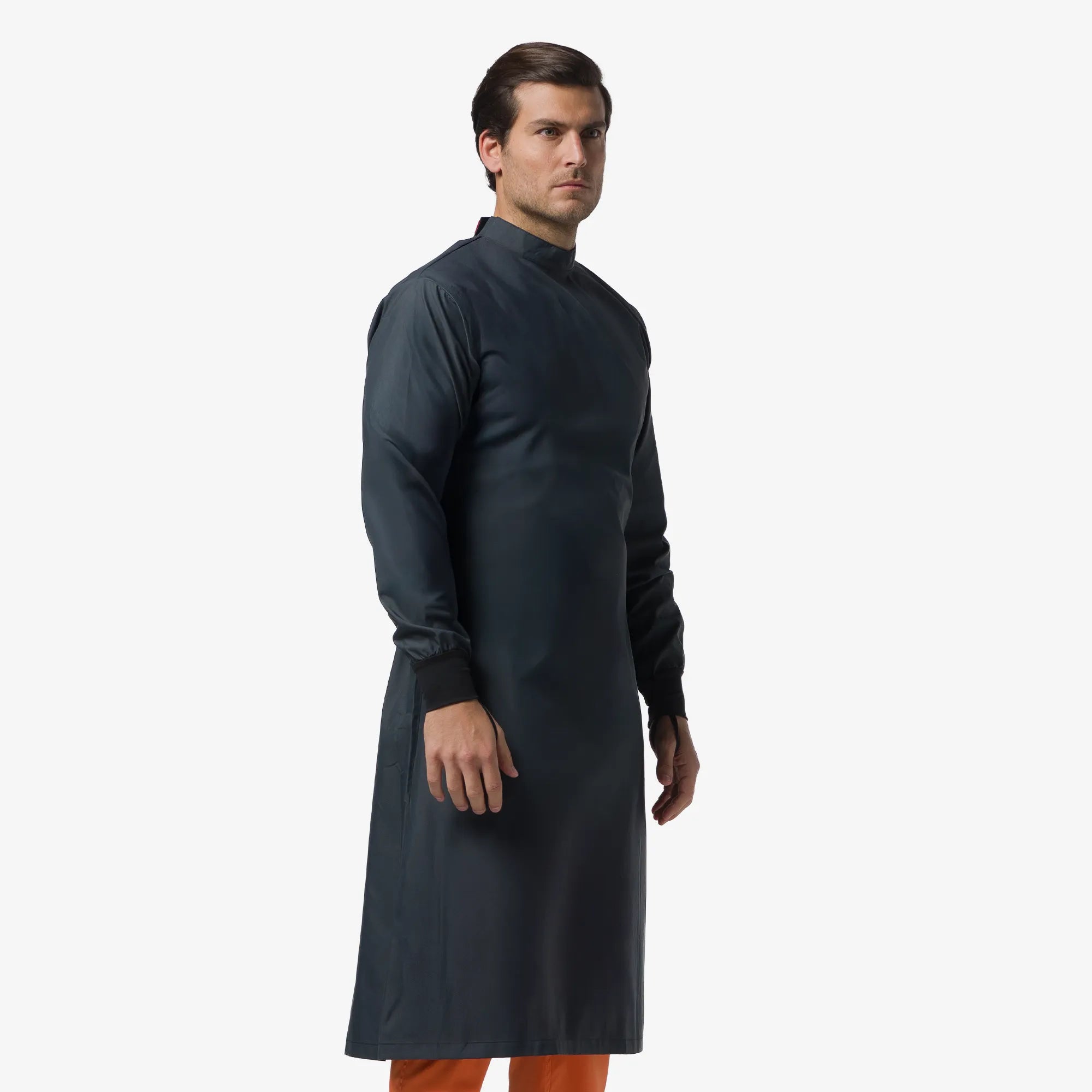 Kanaus® Coat Pro III | Caballero