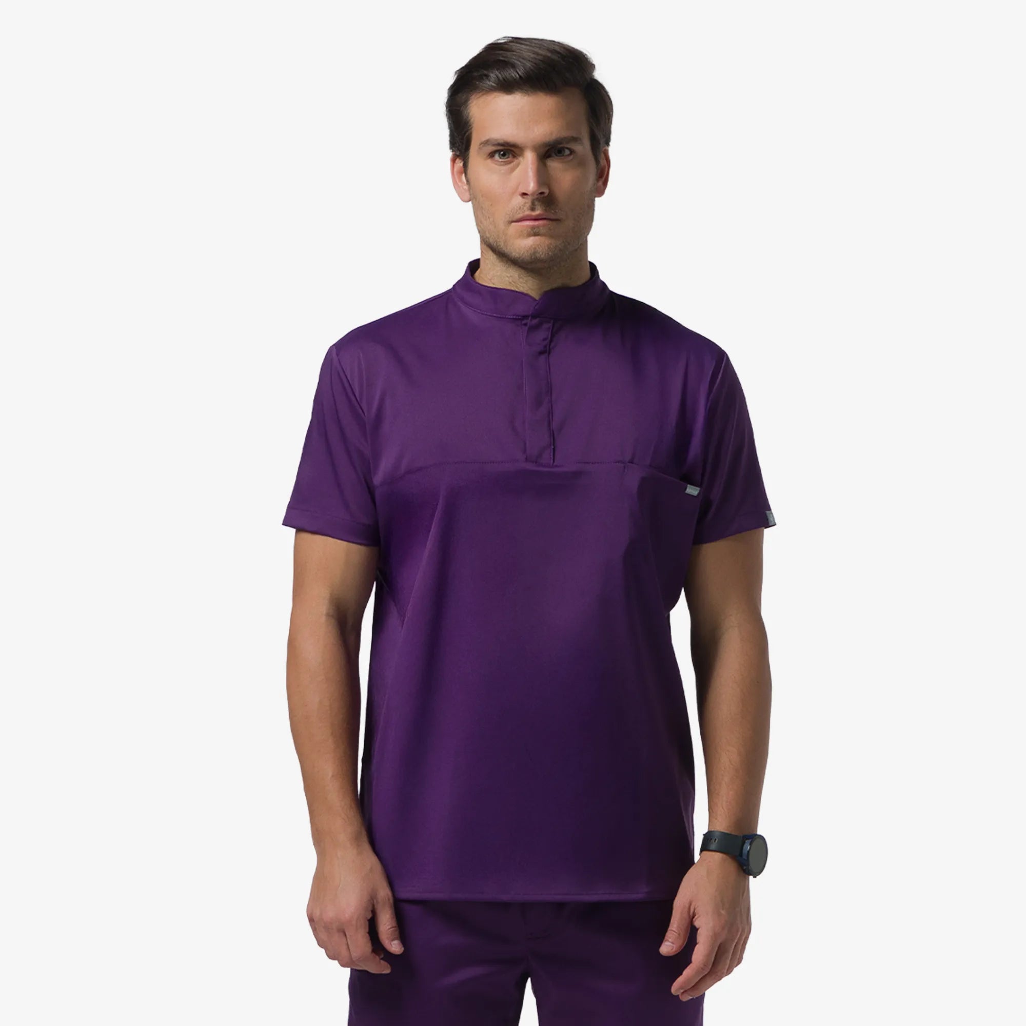 Kanaus® Top Casual Mao Sensory | Caballero