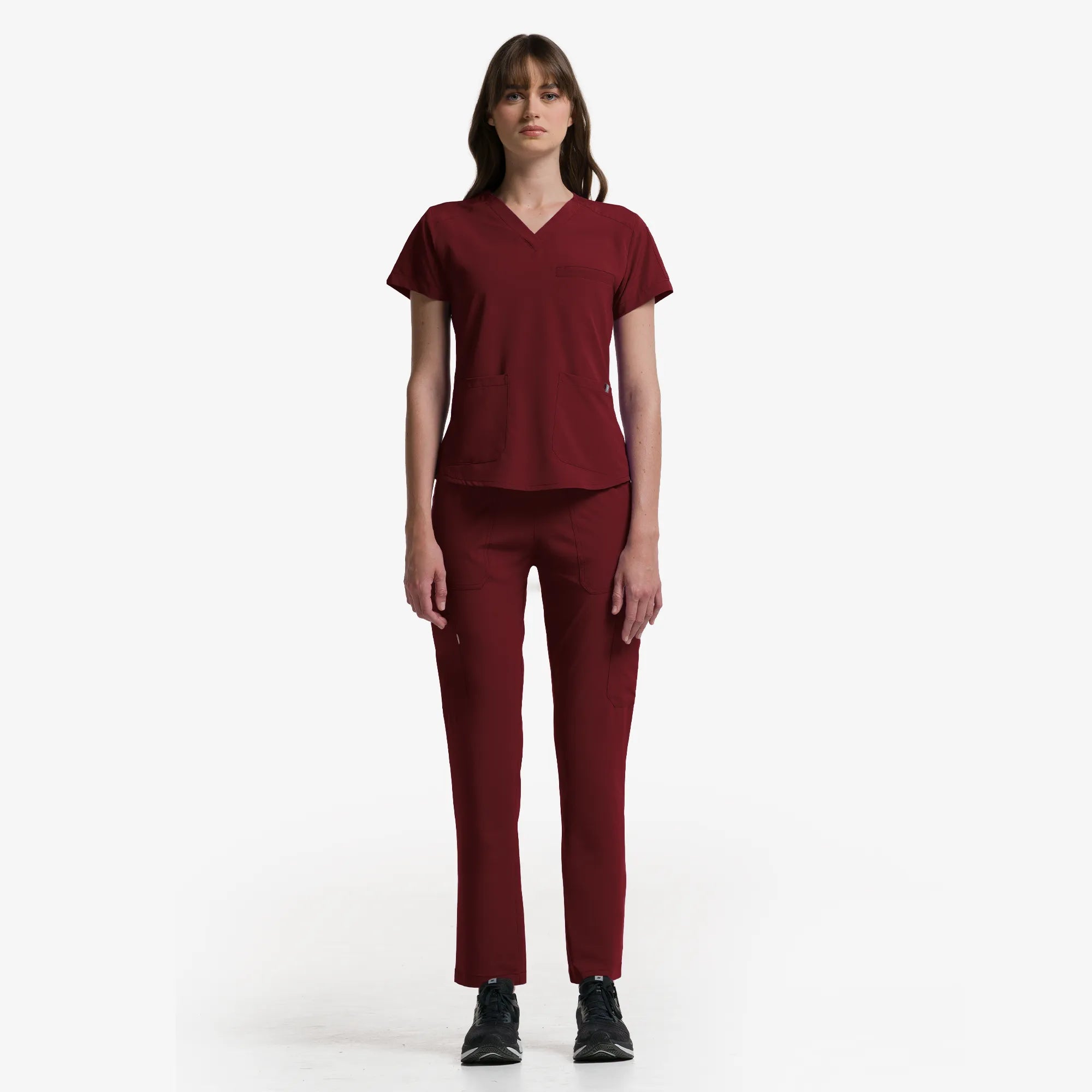 Kanaus® Scrub Multipocket | Dama