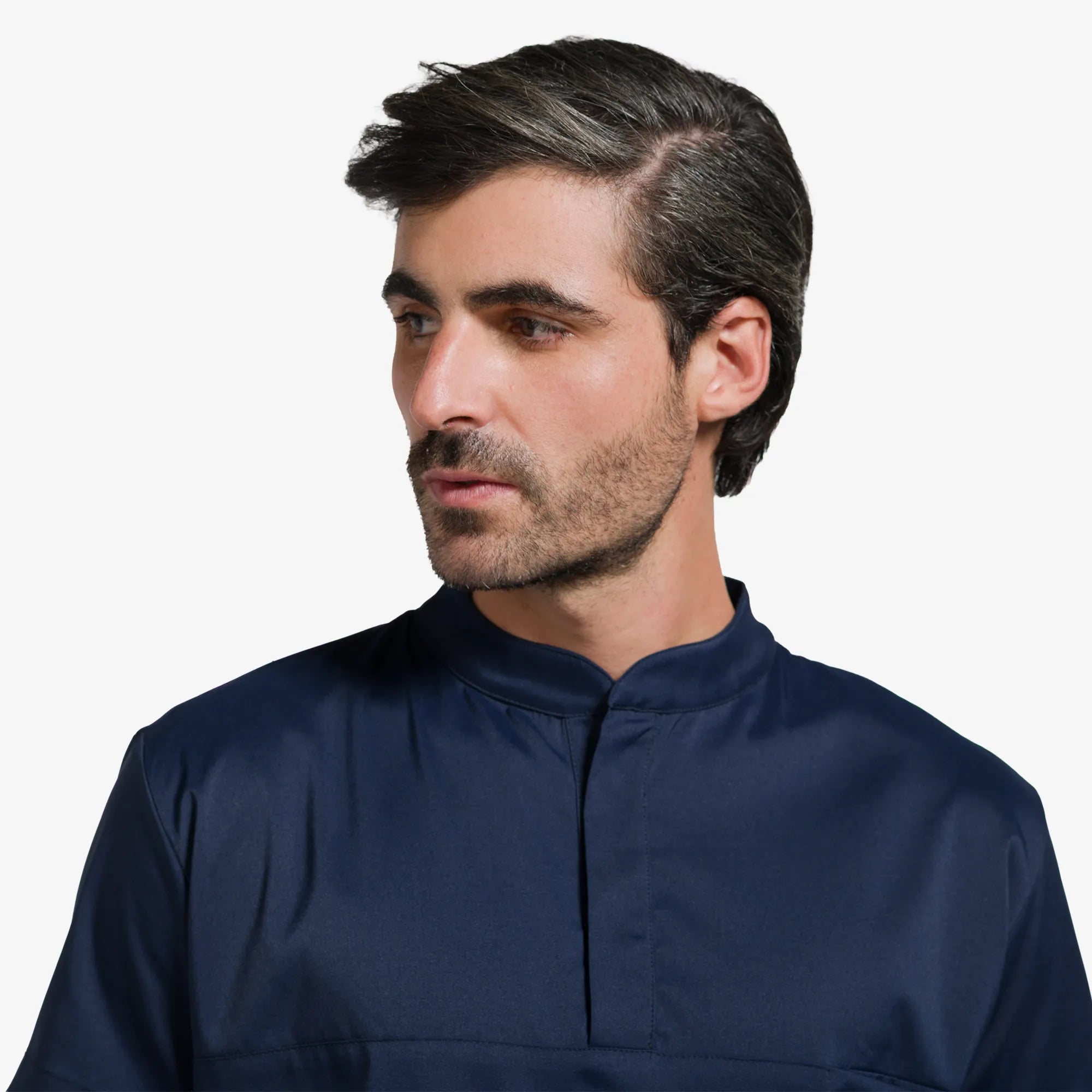 Kanaus® Scrub Casual Mao | Caballero