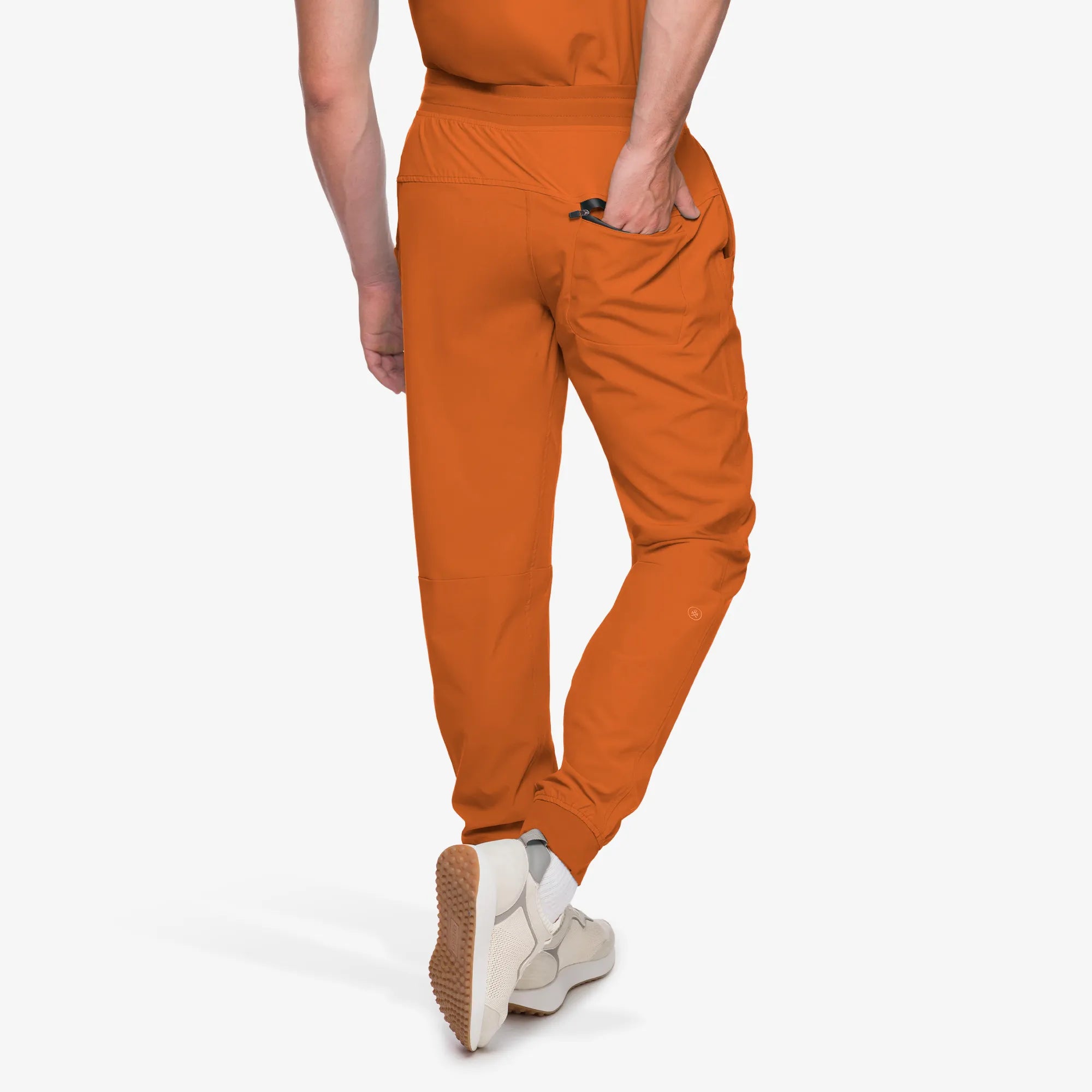 Kanaus® Scrub Casual Go | Caballero