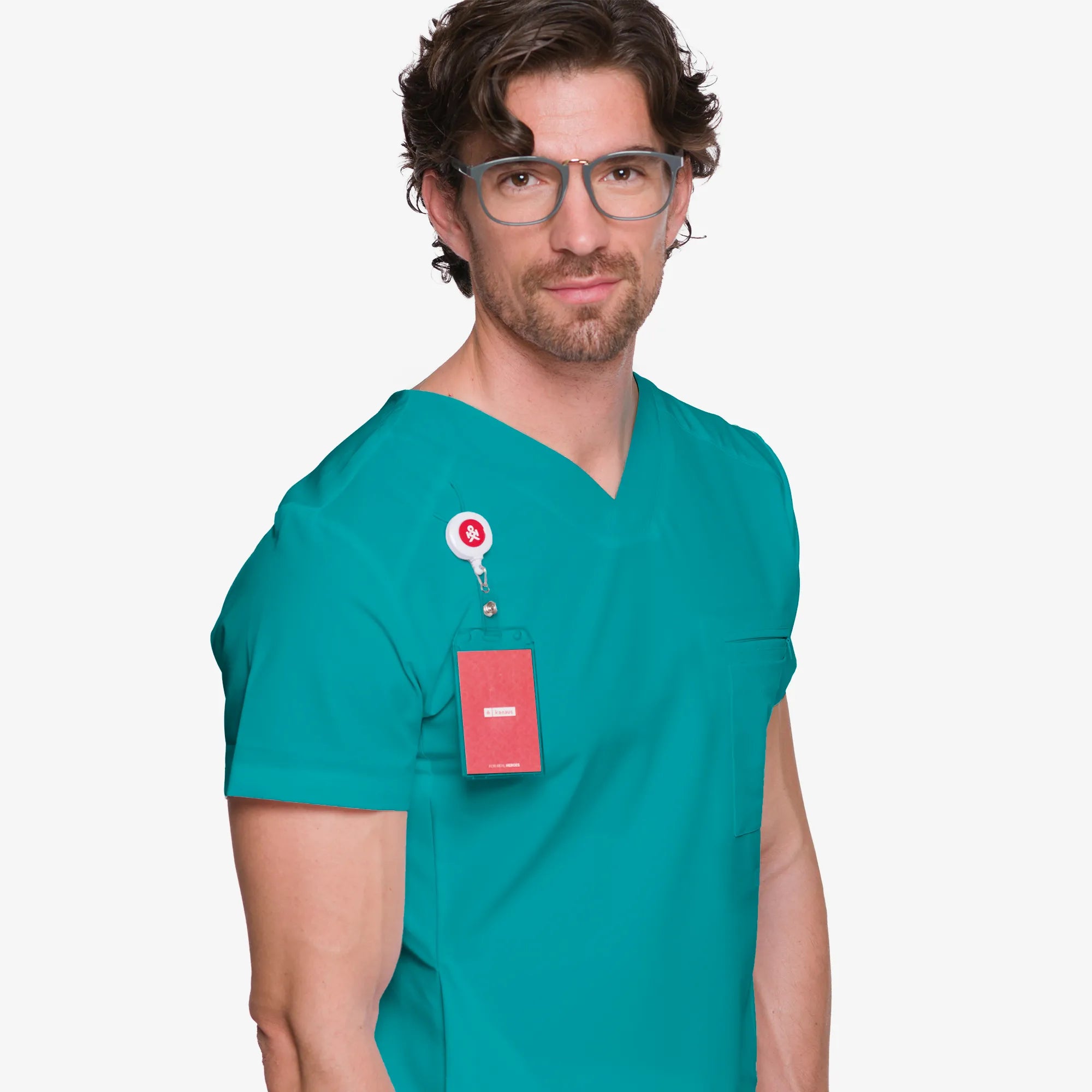 Kanaus® Scrub Classic | Caballero