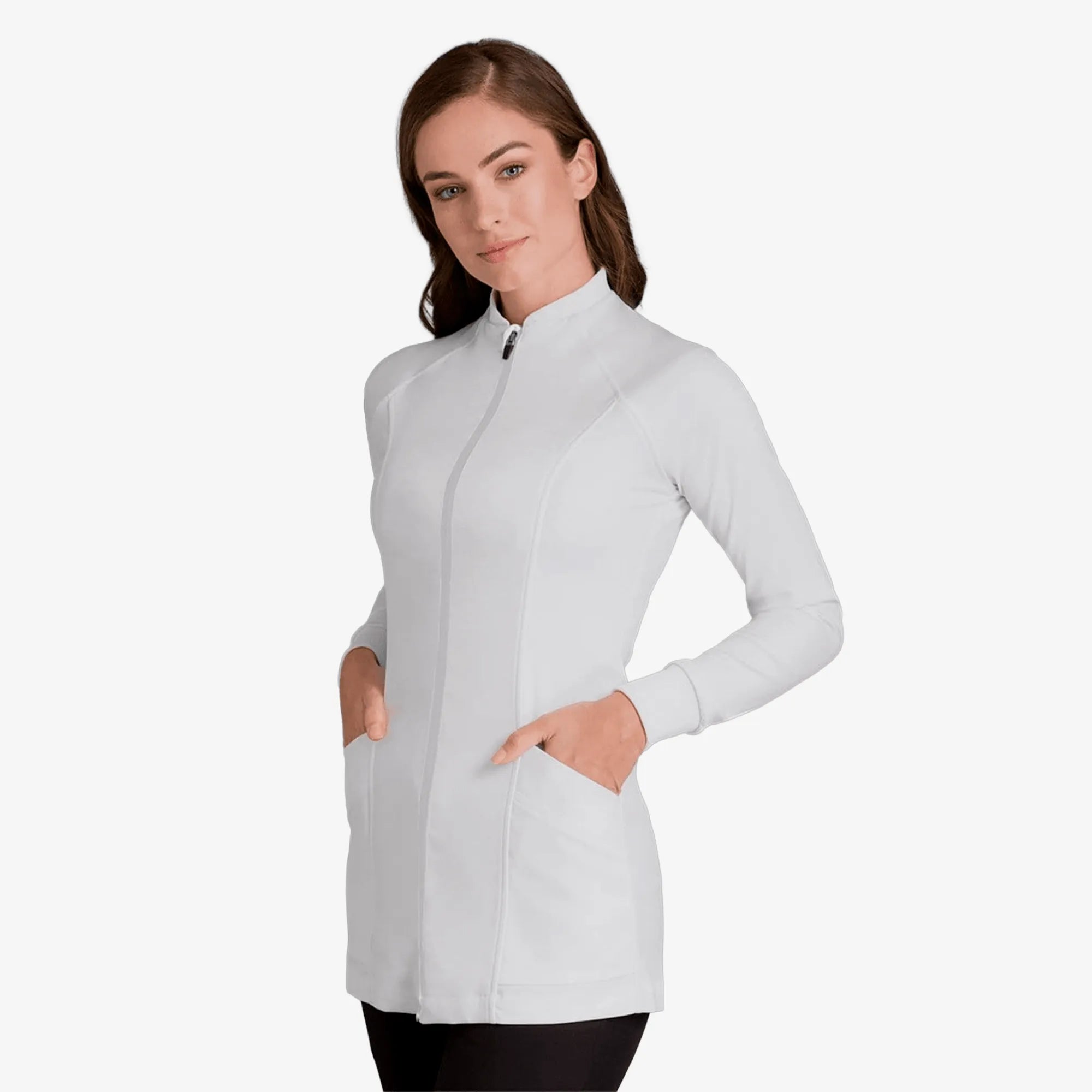 Kanaus® Fit Coat | Dama