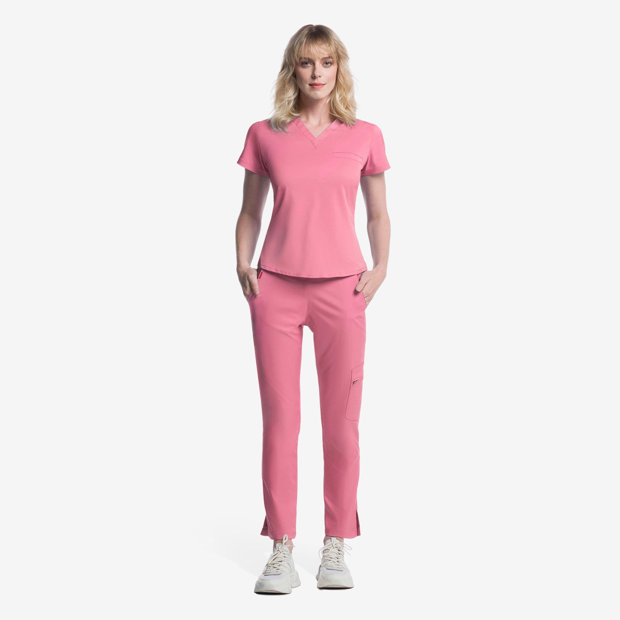 Kanaus® Scrub Beyond Straight Cut Sensory | Dama