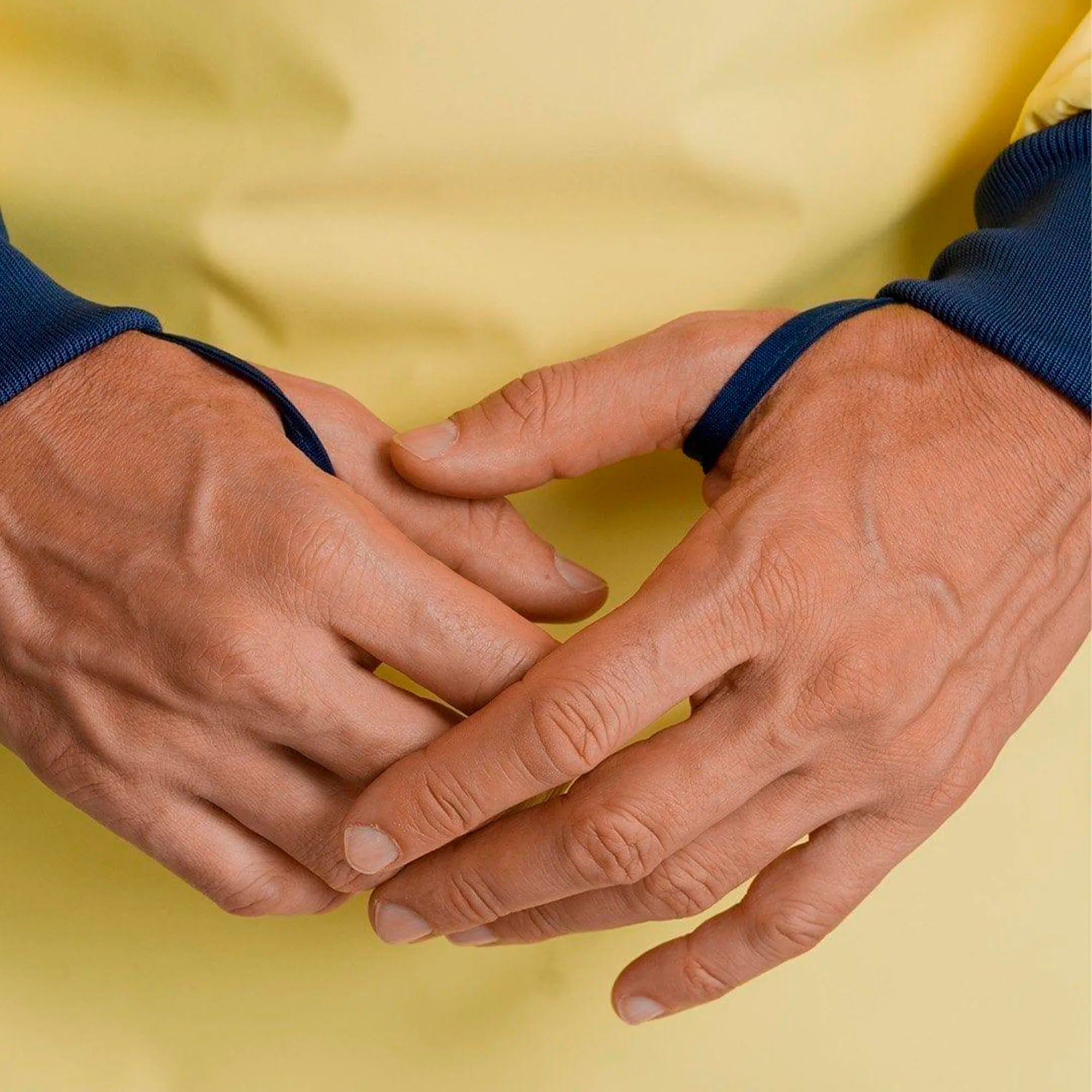 Kanaus® Coat Pro II | Caballero