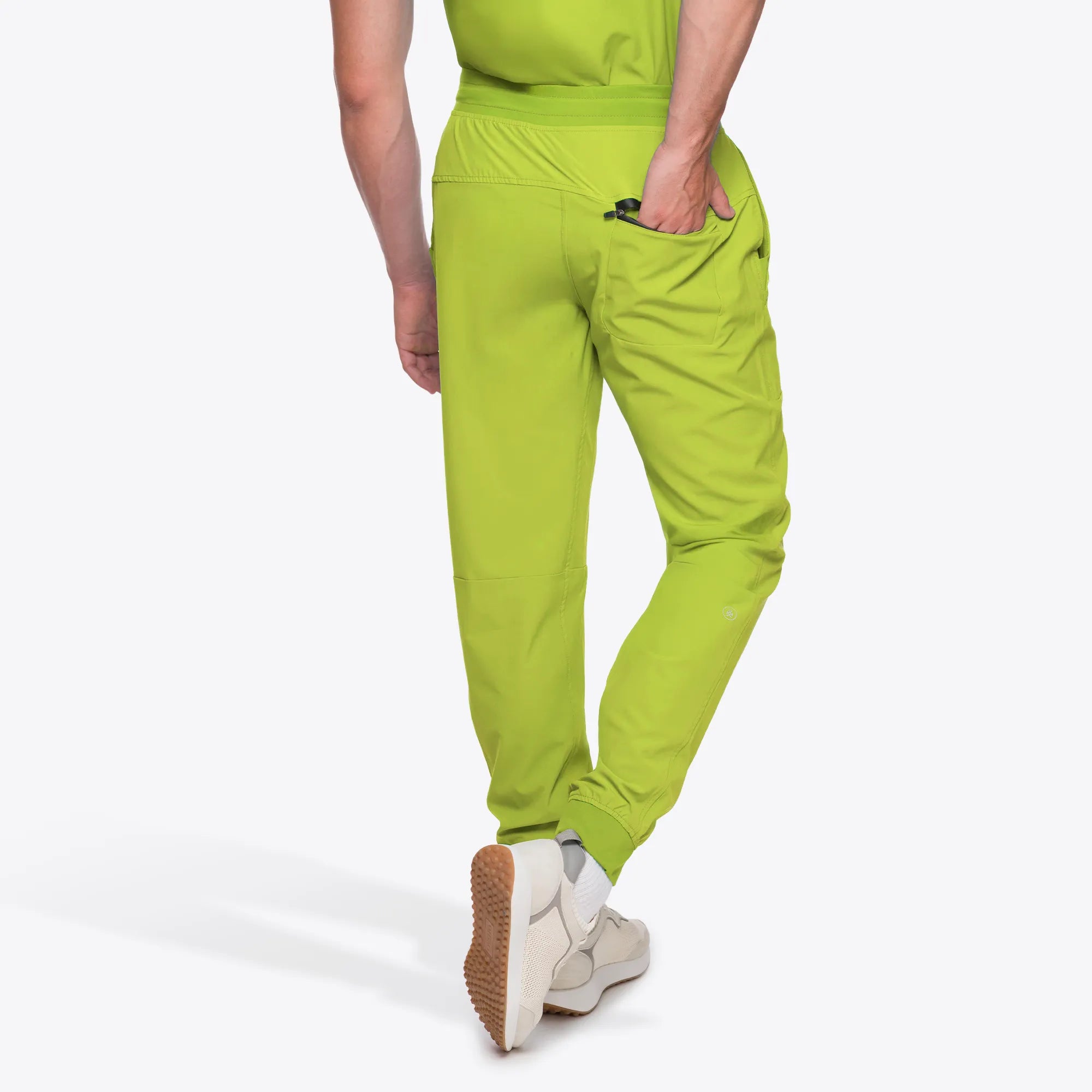 Kanaus® Scrub Casual Go | Caballero
