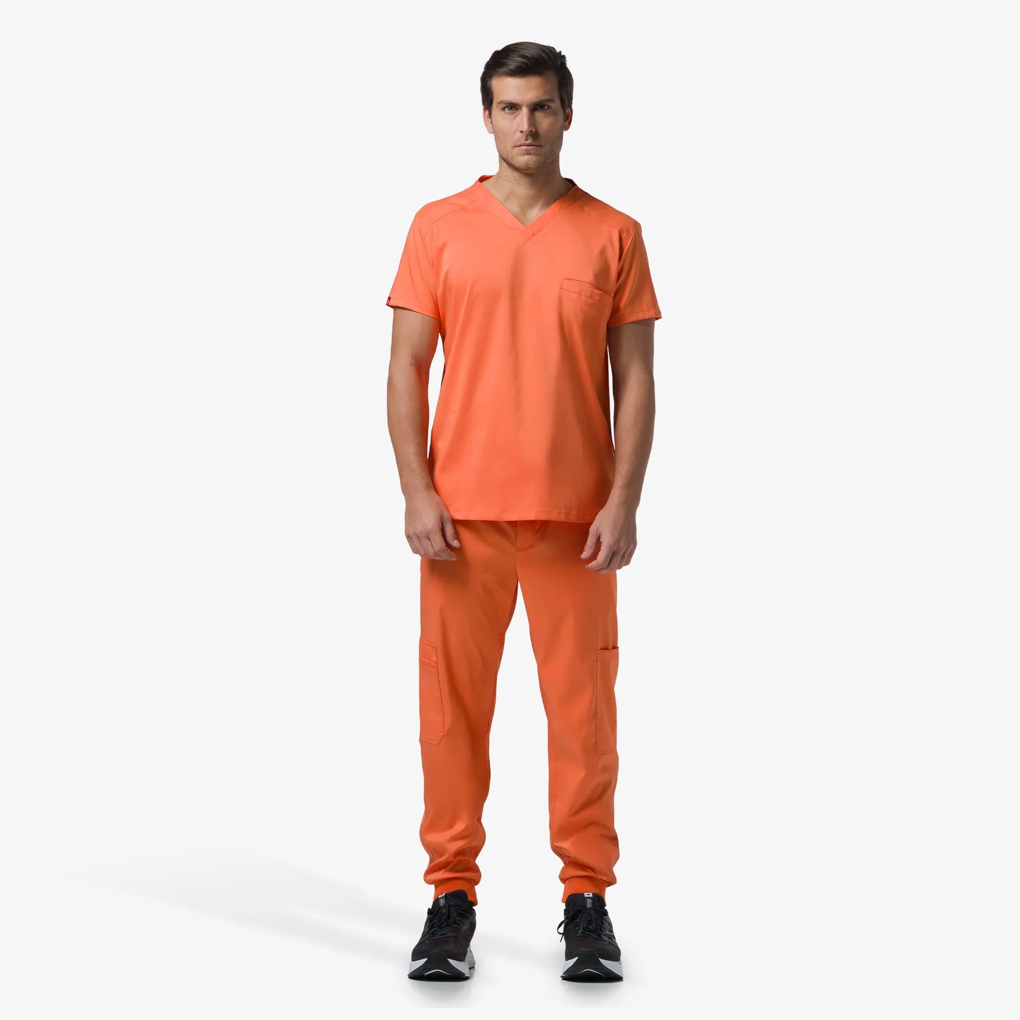 Kanaus® Scrub Beyond Sensory | Caballero