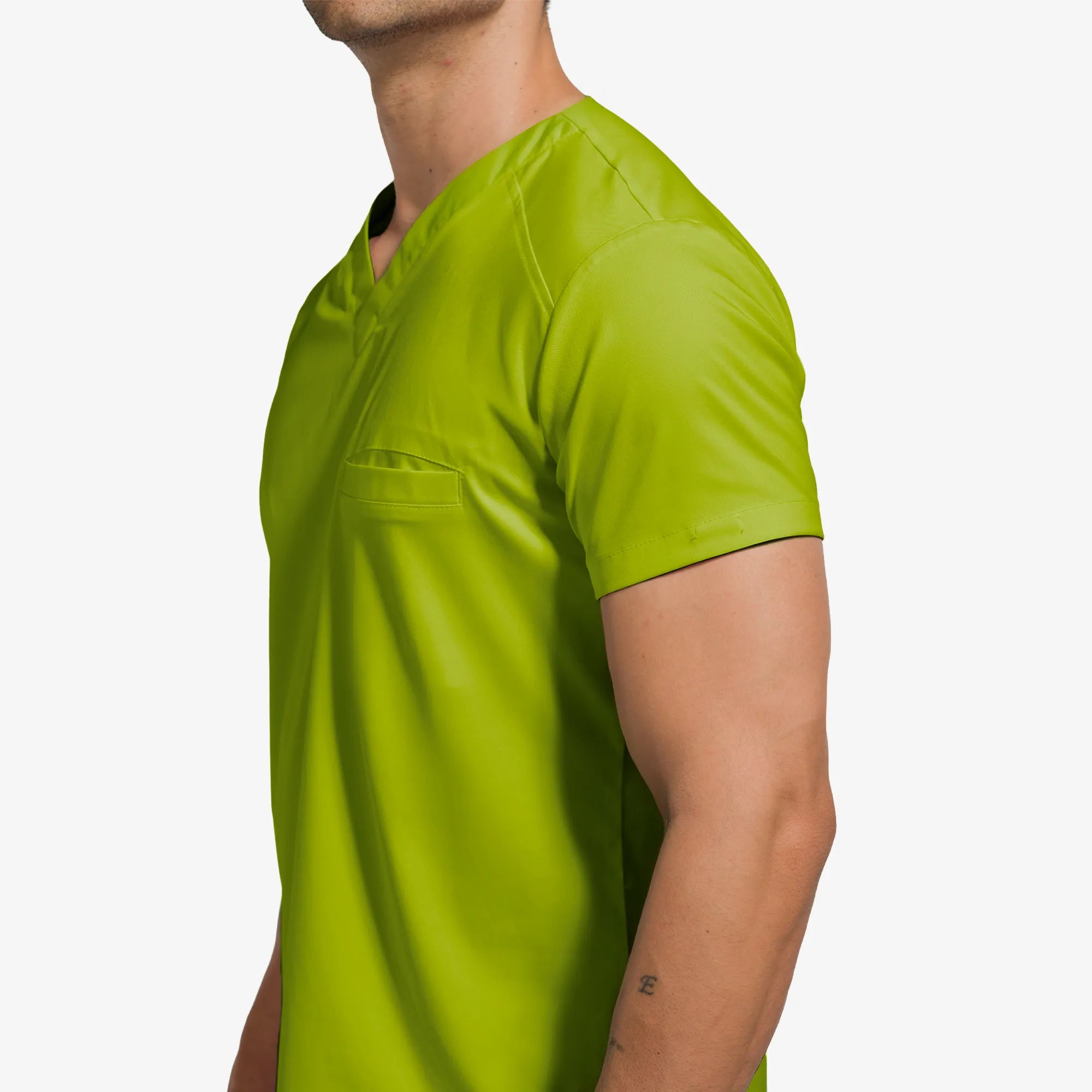 Kanaus® Scrub Beyond Straight Cut | Caballero