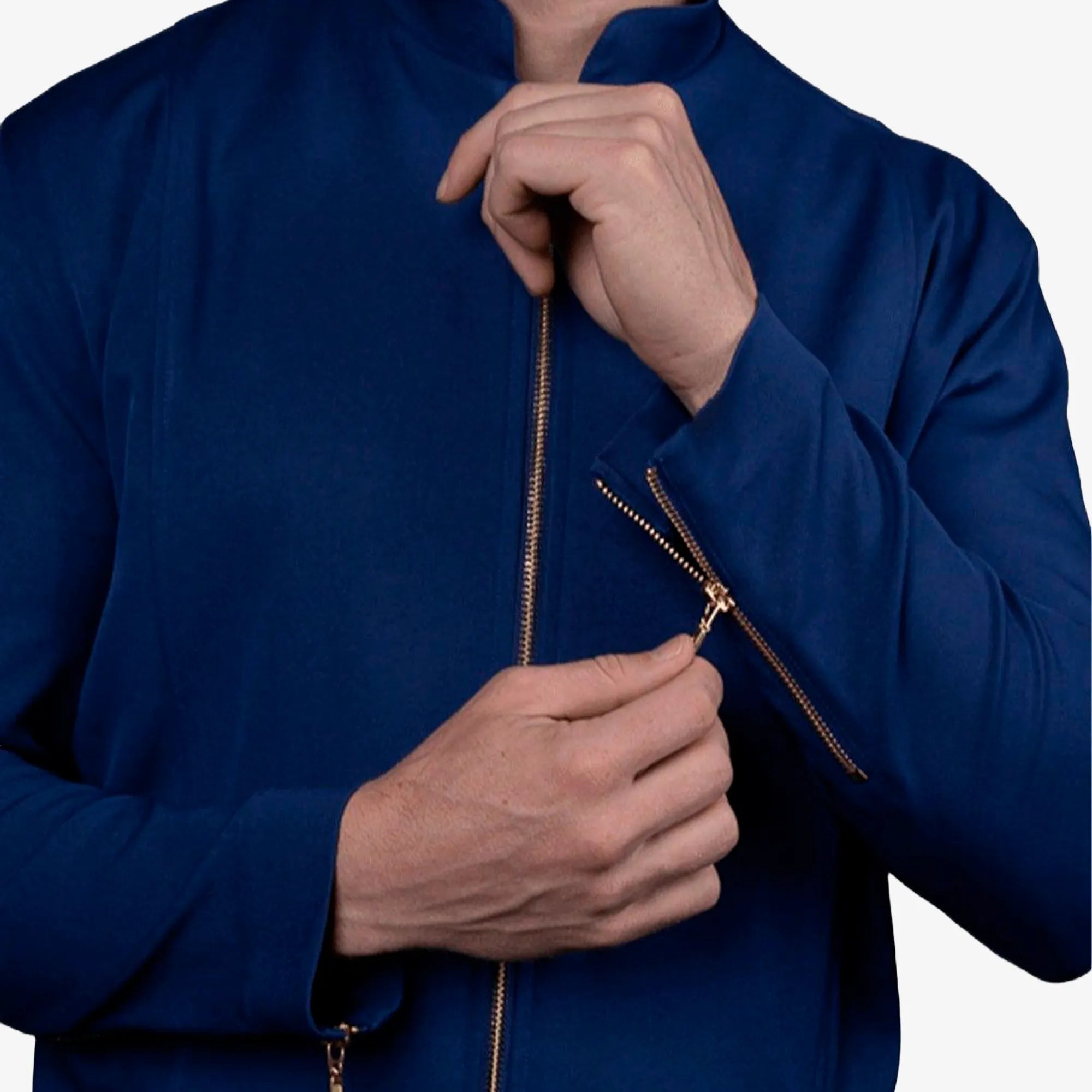 Kanaus® Prestige Coat | Caballero