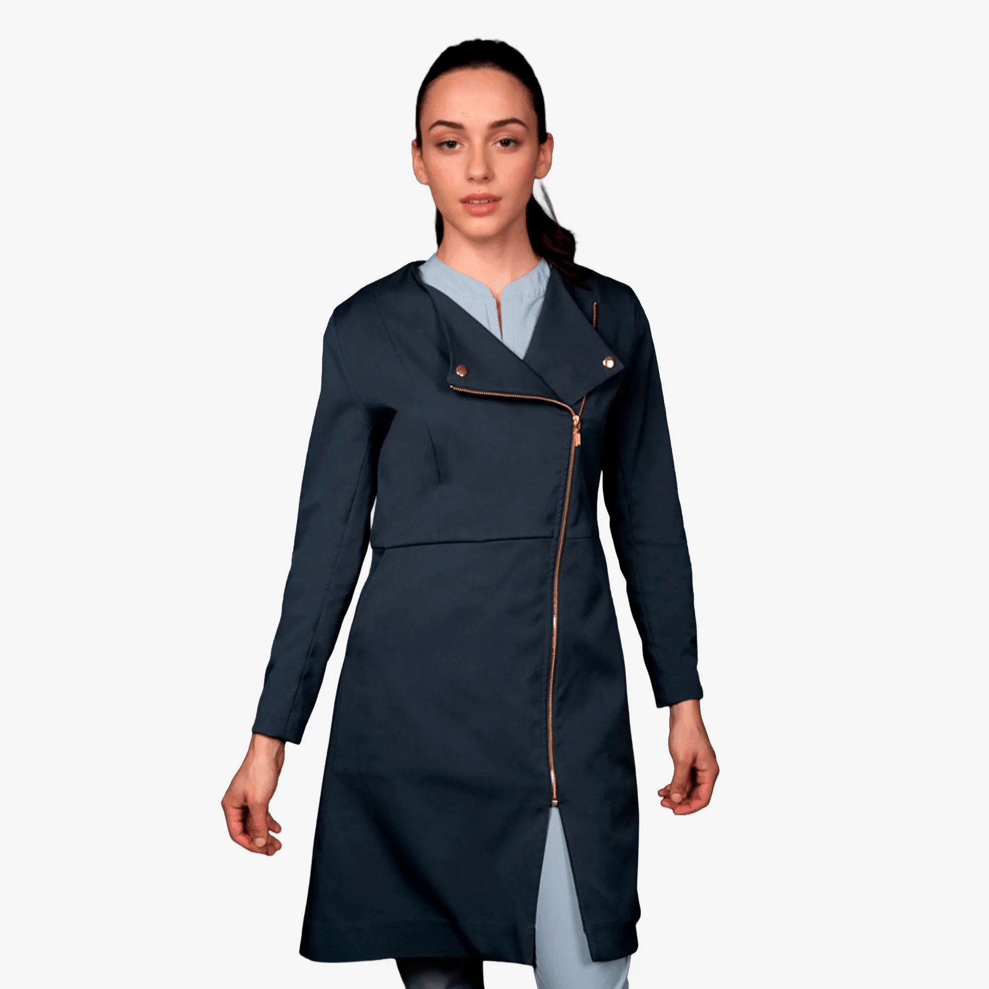 Kanaus® Prestige Coat | Dama