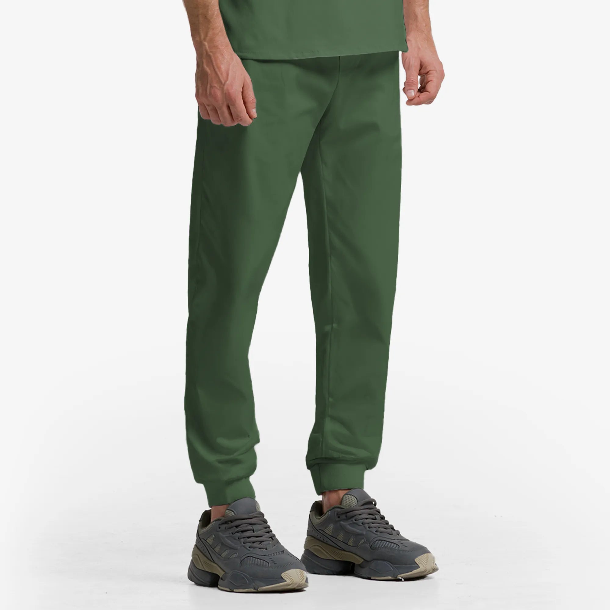 Kanaus® Scrub Casual Mao | Caballero