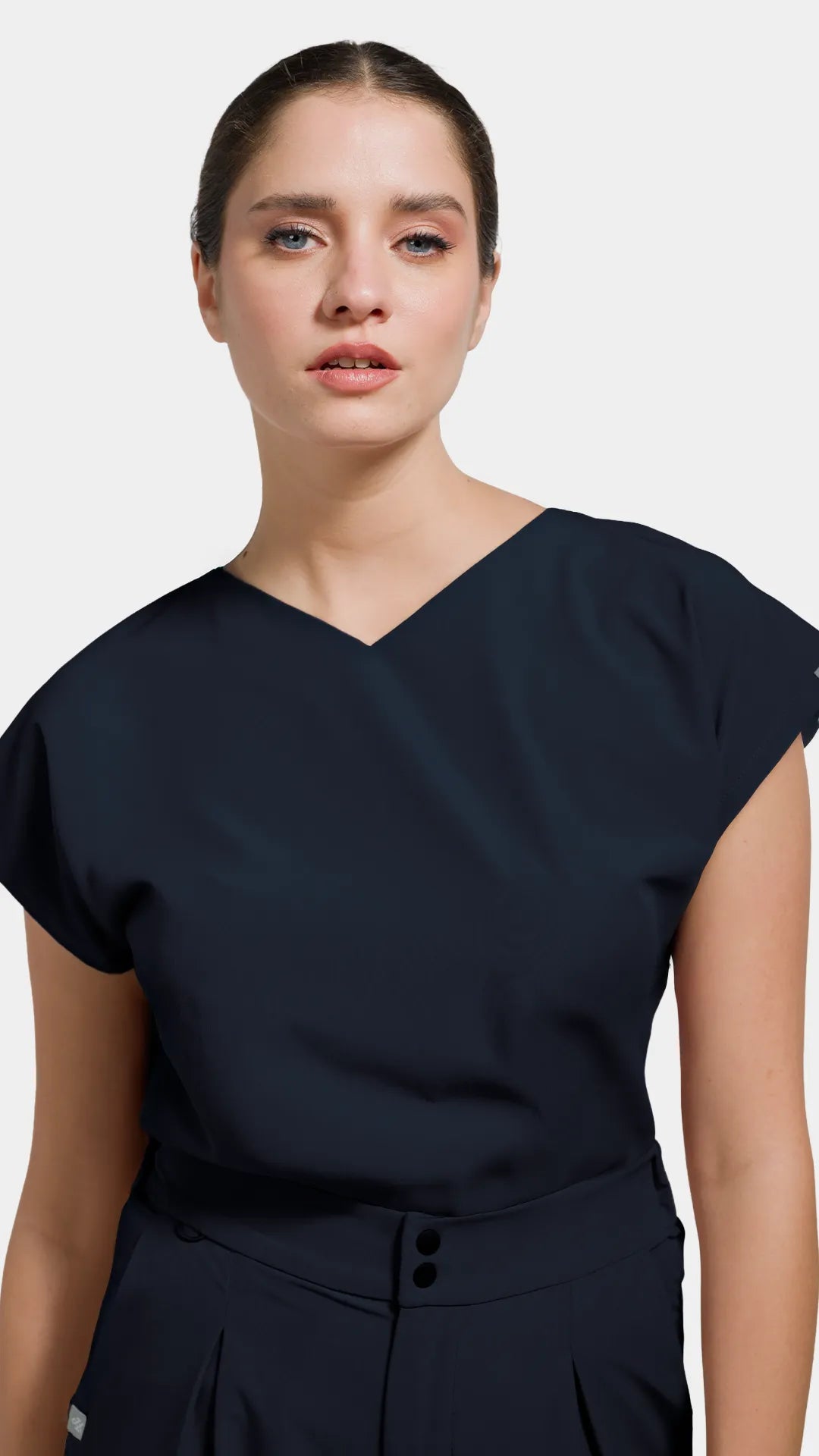 Kanaus® Scrub Prestige | Dama