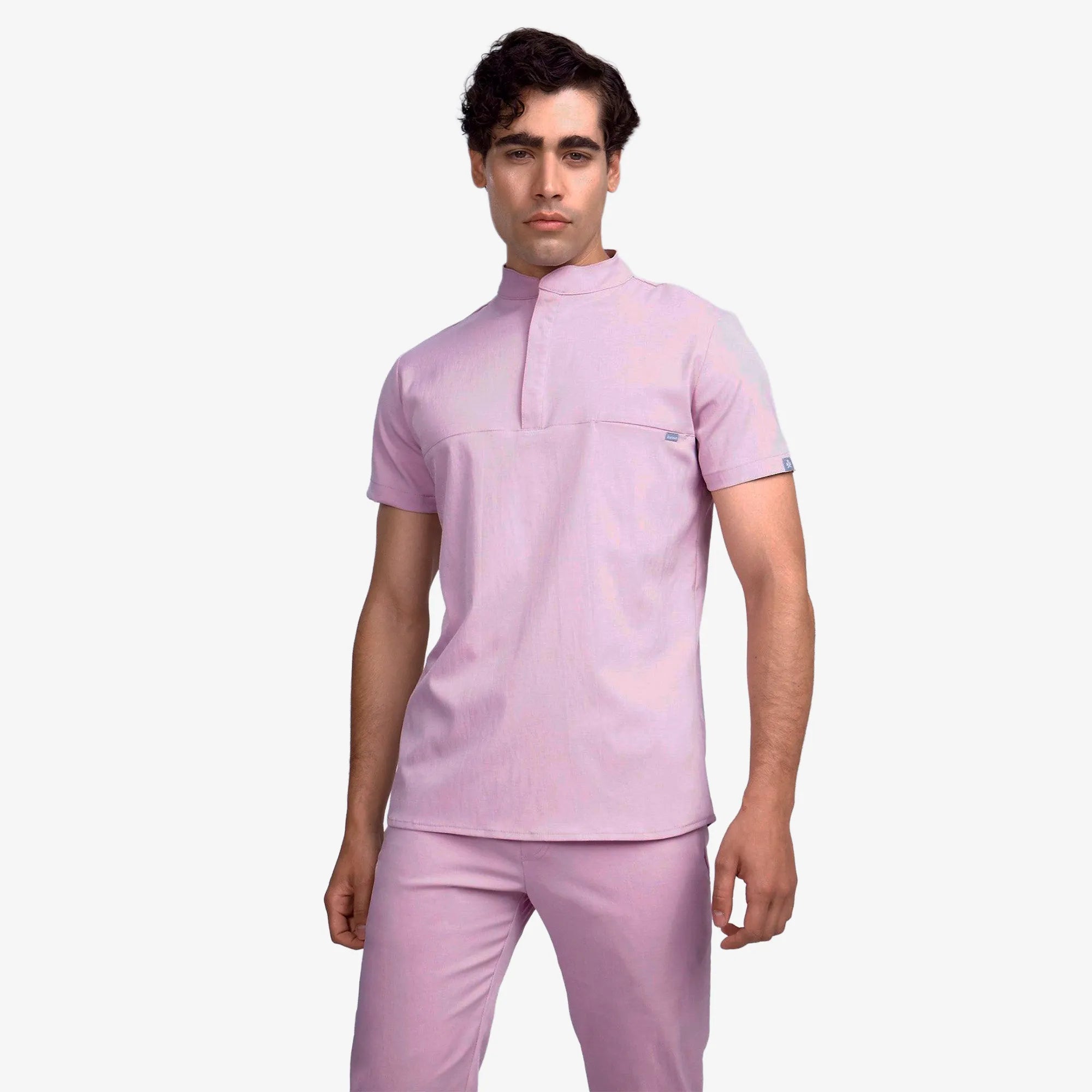 Kanaus® Top Casual Mao Sensory | Caballero