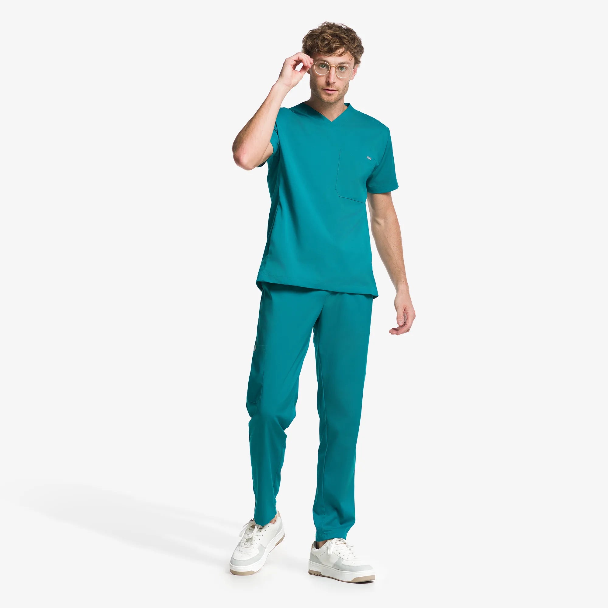 Kanaus® Scrub Core Classic | Caballero