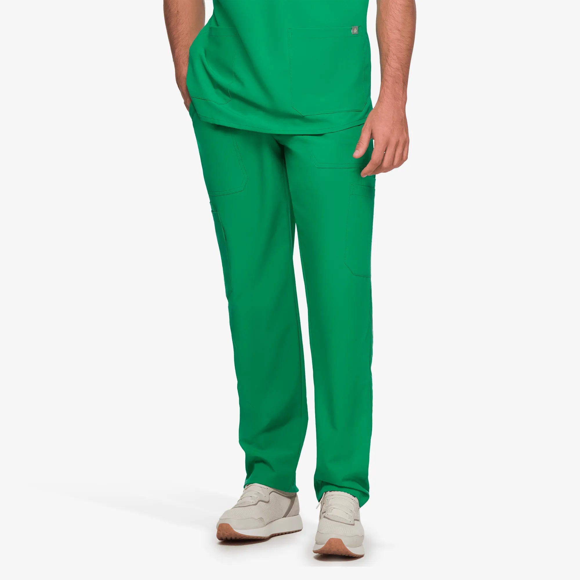 Kanaus® Scrub Multipocket | Caballero