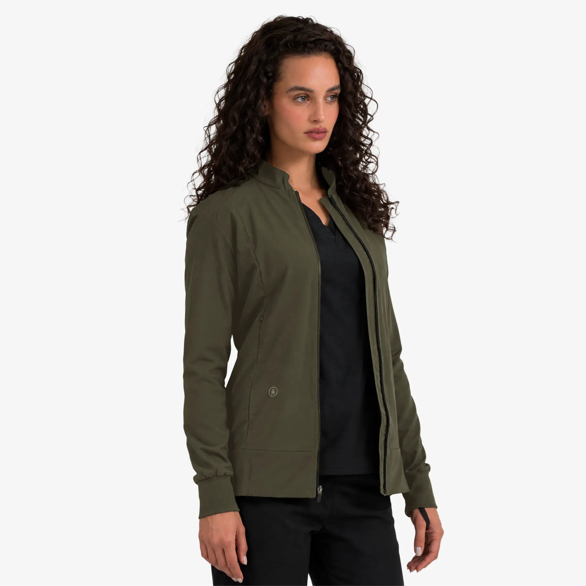 Kanaus® Elemental Jacket | Dama