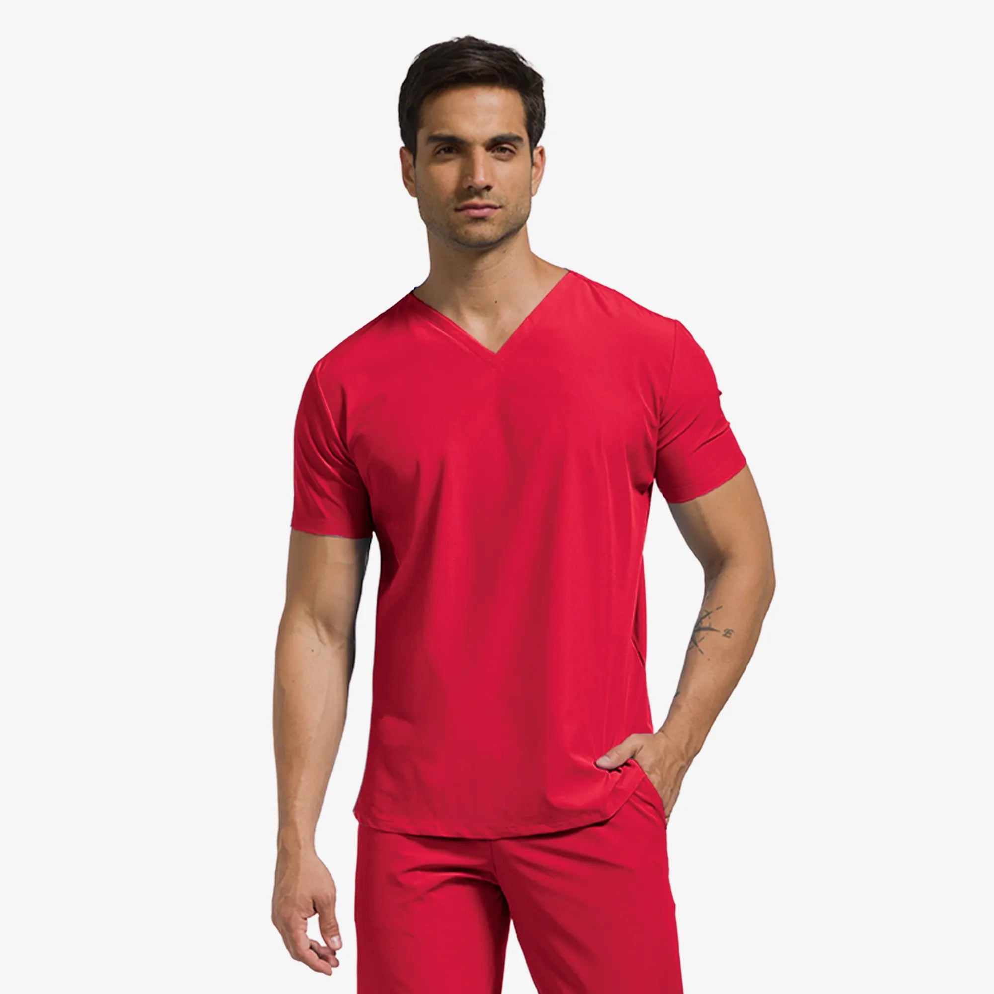 Kanaus® Top Defense | Caballero