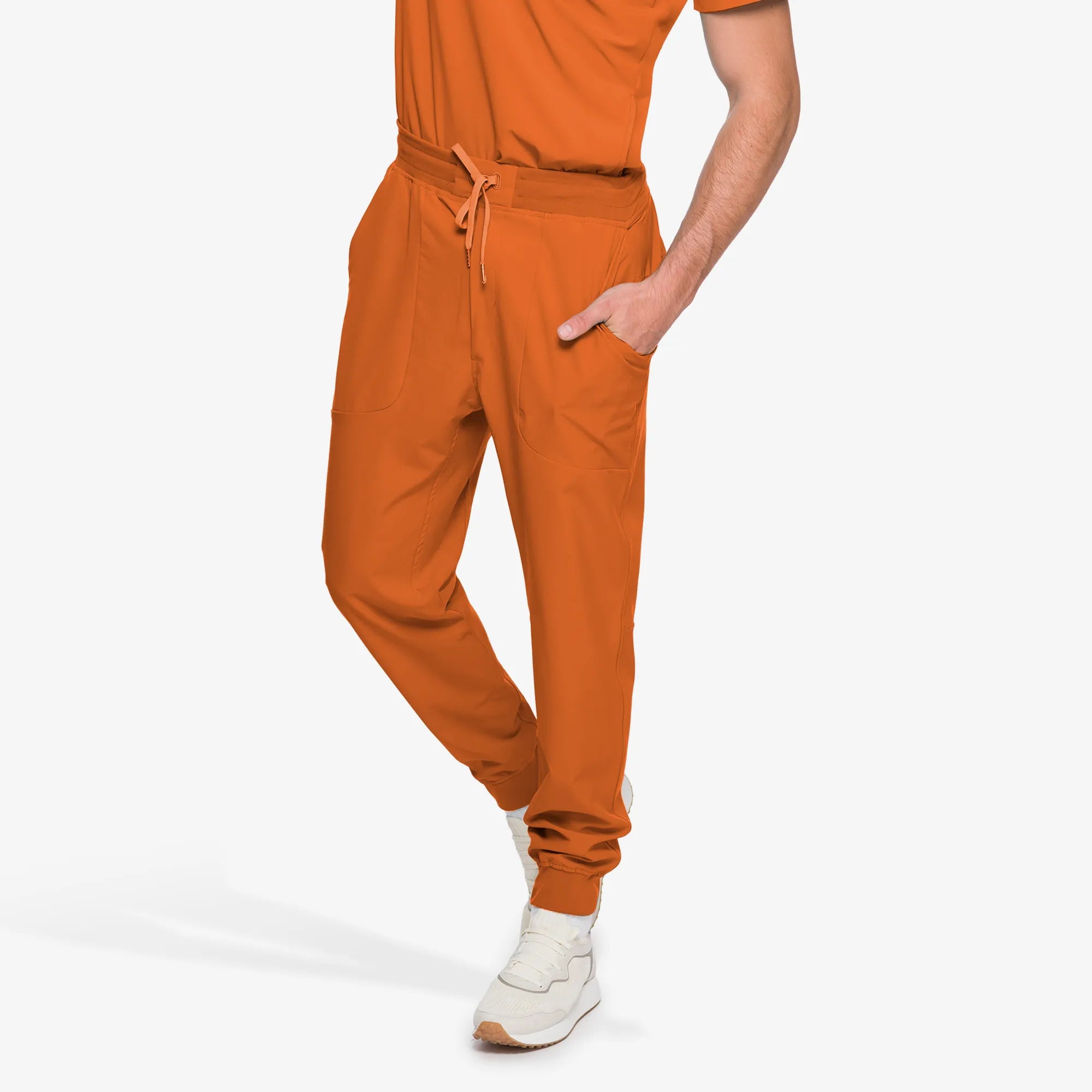 Kanaus® Scrub Casual Go | Caballero