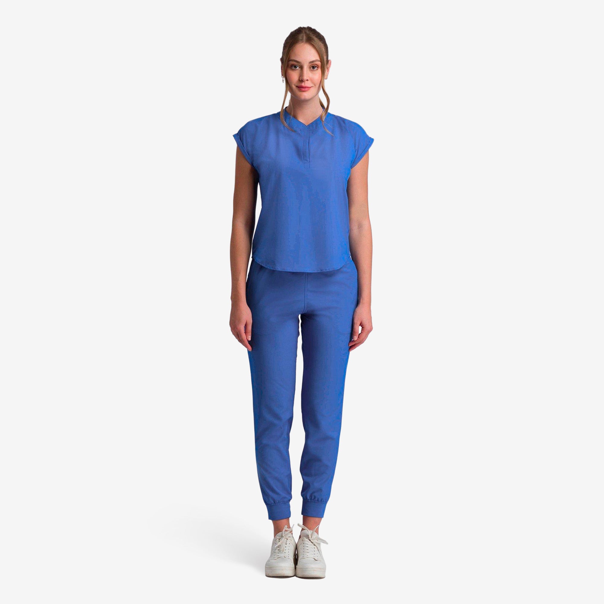 Kanaus® Scrub Casual Go | Dama