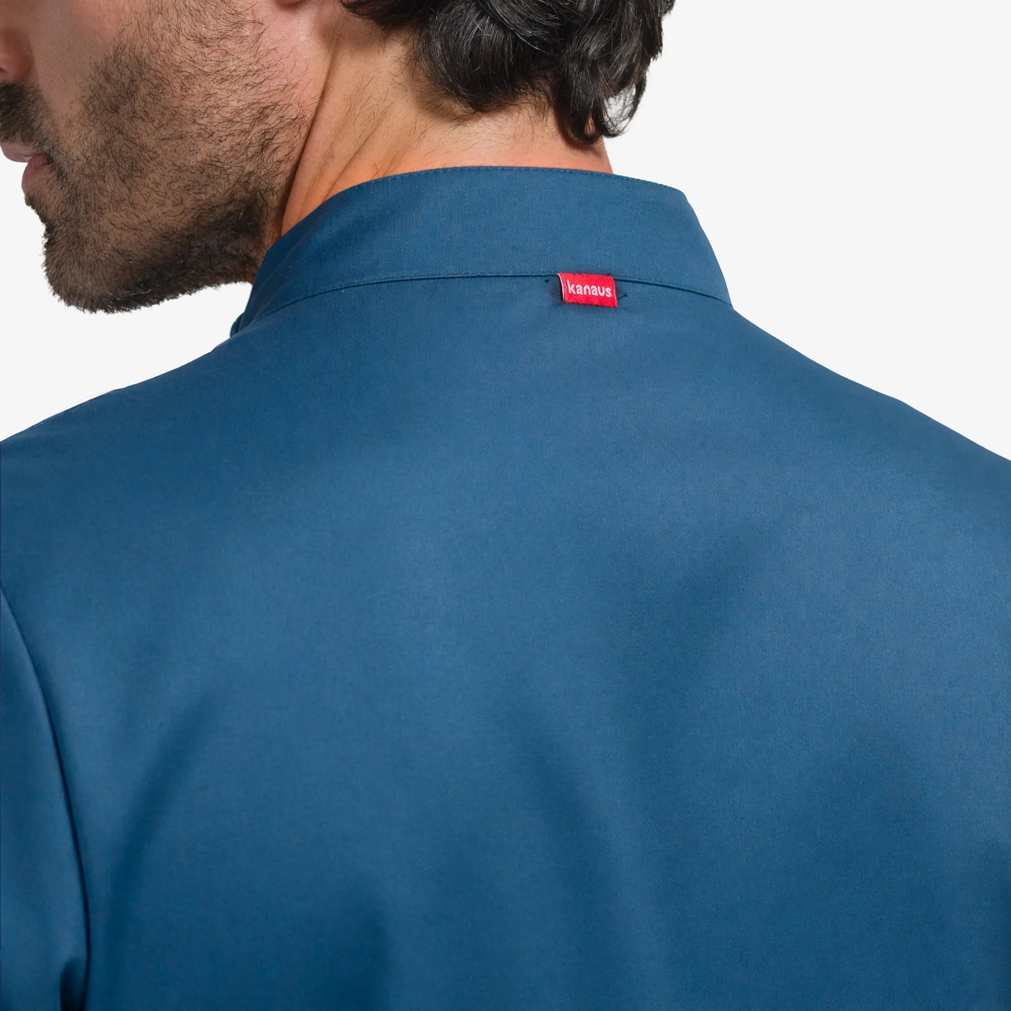 Kanaus® Elemental Jacket | Caballero