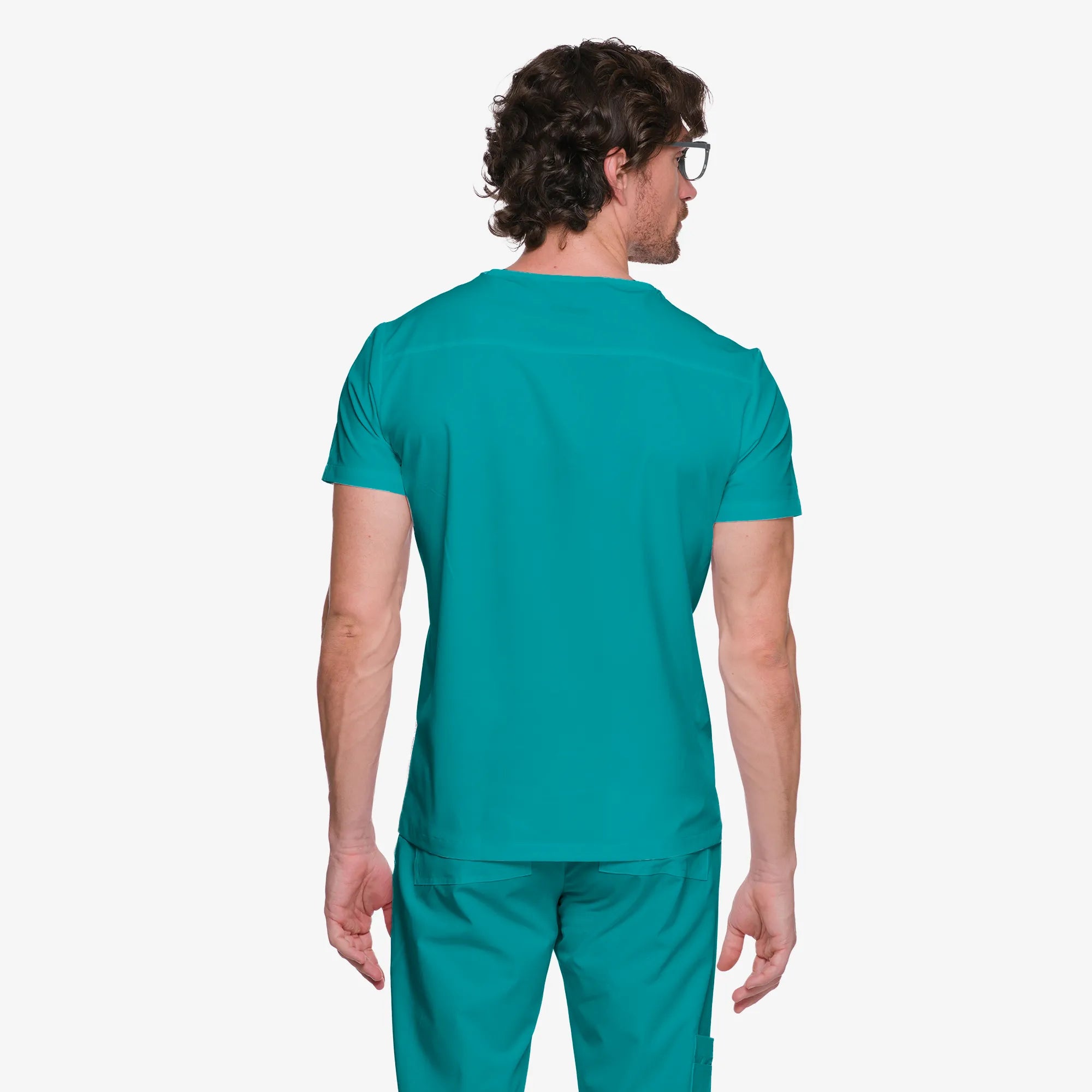 Kanaus® Scrub Classic | Caballero