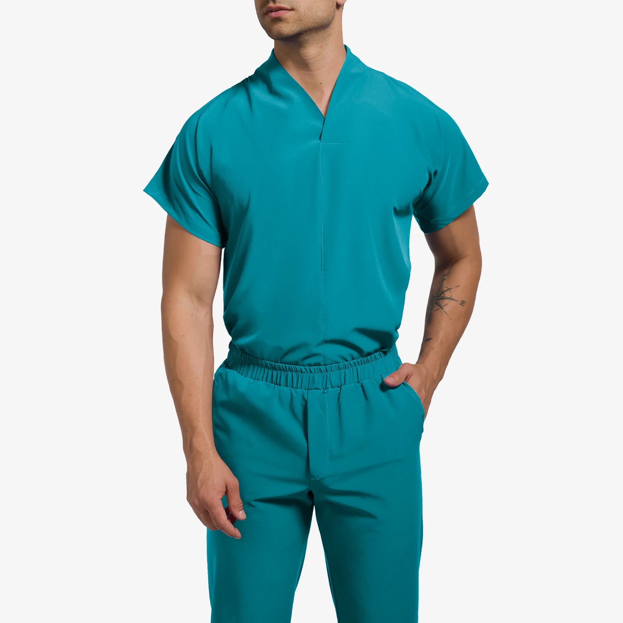 Kanaus® Scrub Gaia | Caballero FO