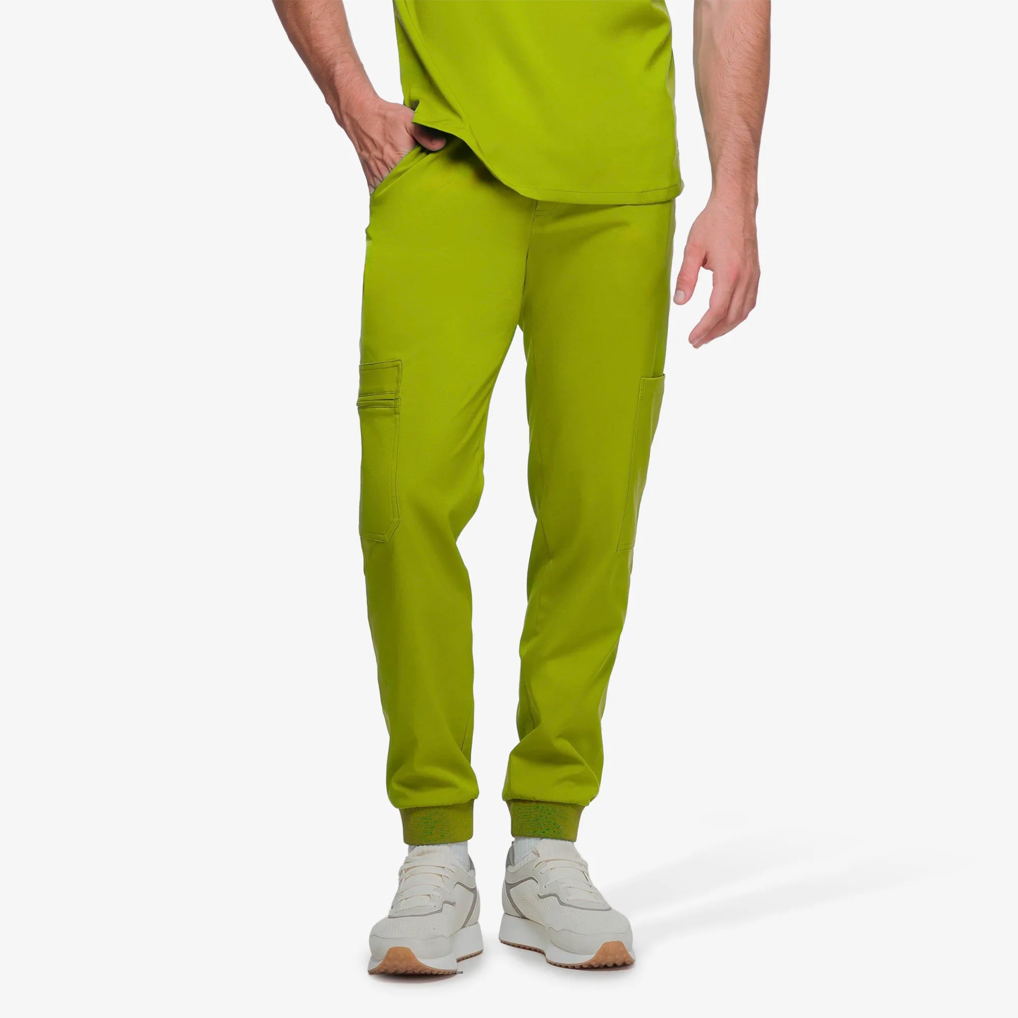 Kanaus® Pants Beyond | Caballero