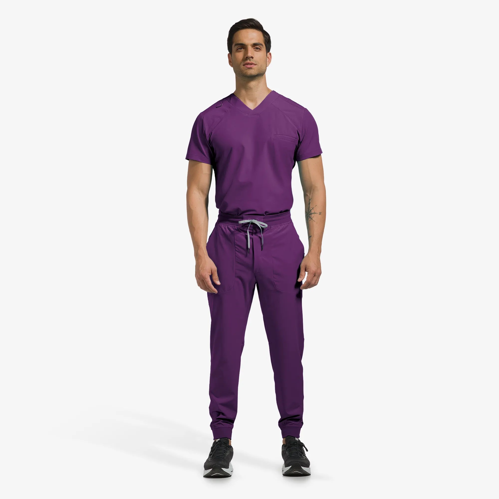 Kanaus® Scrub Casual | Caballero