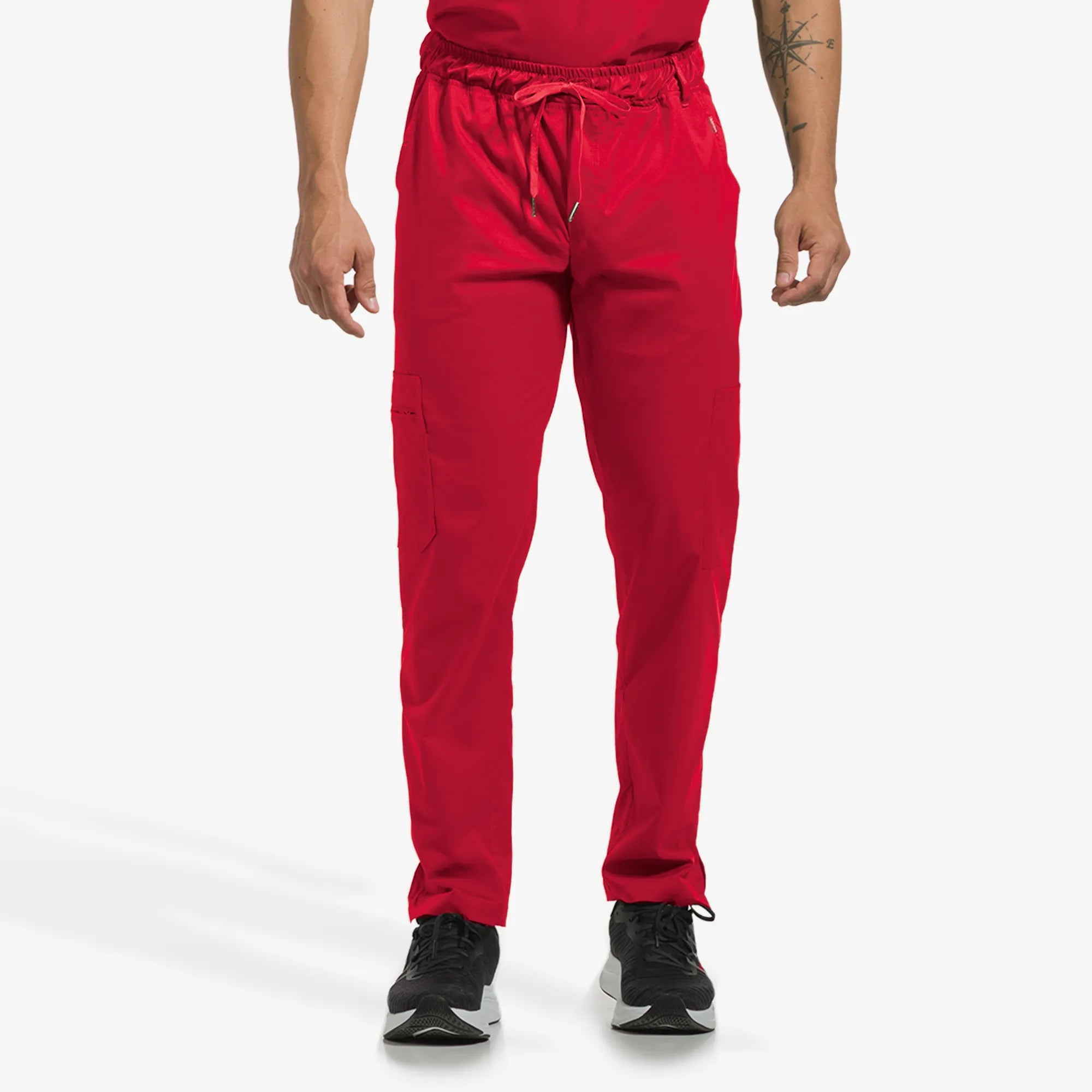 Kanaus® Pants Beyond Straight Cut | Caballero