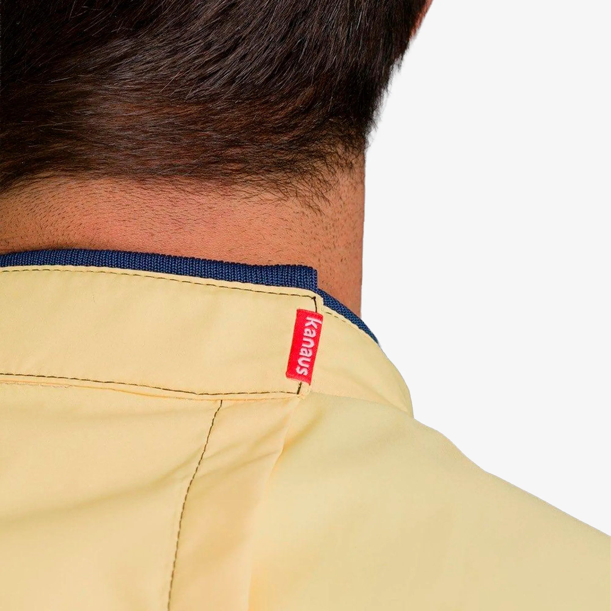 Kanaus® Coat Pro II | Caballero