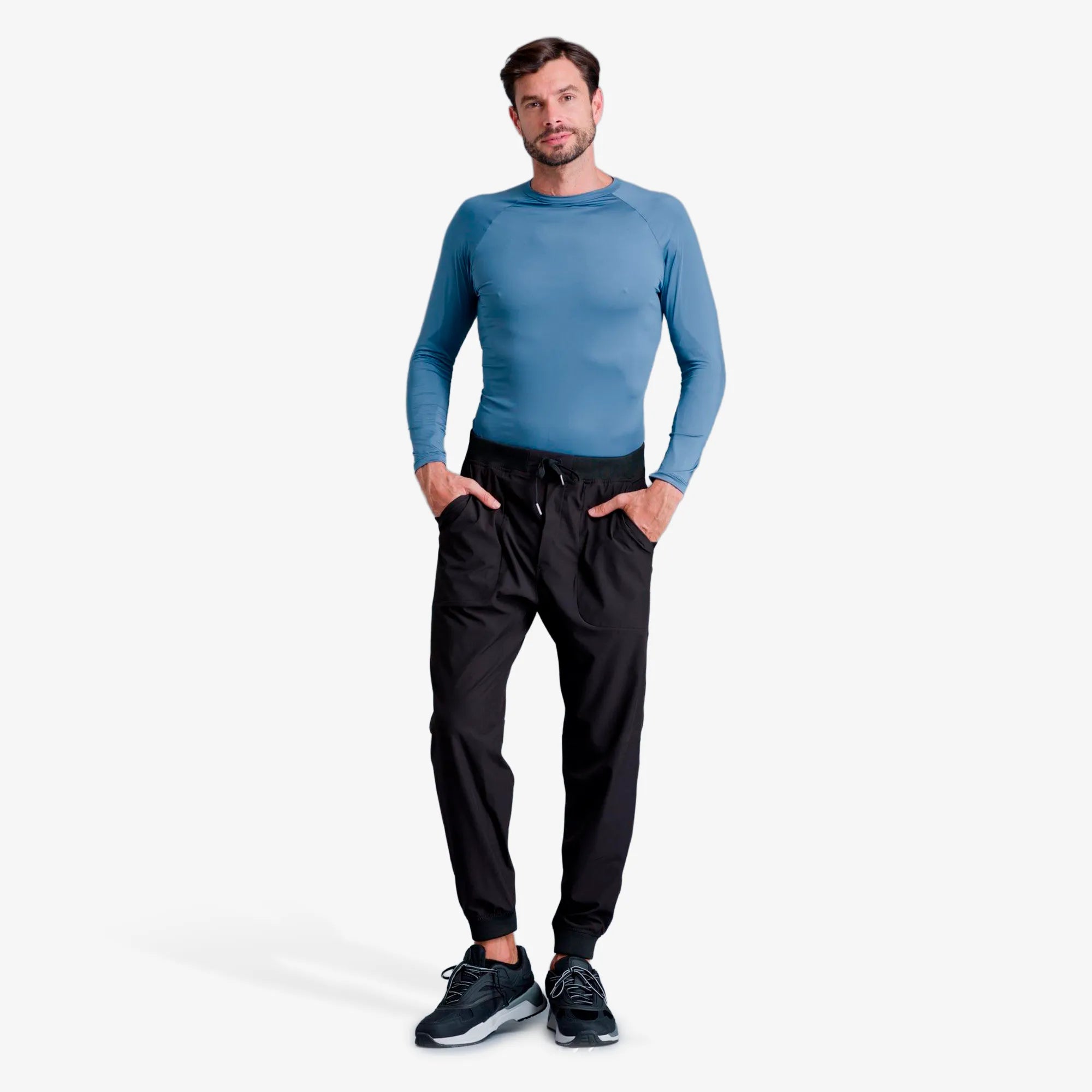 Kanaus Underscrub BIO CN | Caballero