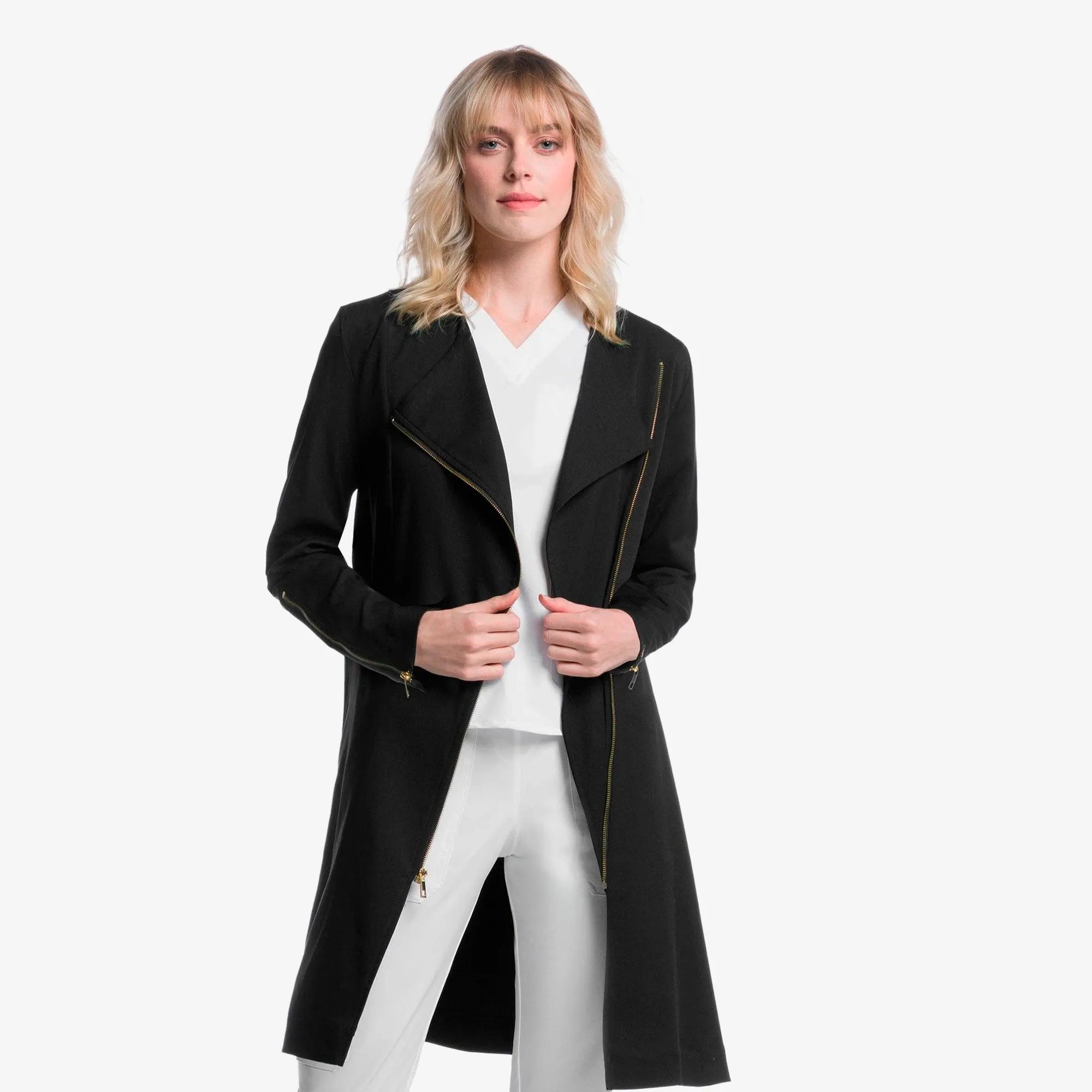 Kanaus® Prestige Coat | Dama