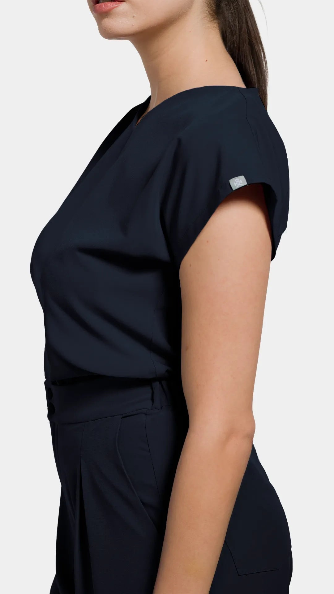 Kanaus® Scrub Prestige | Dama