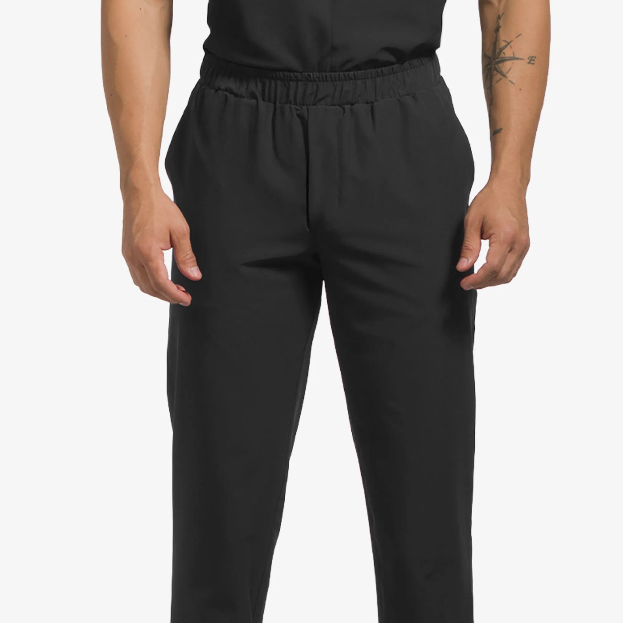 Kanaus® Pants Gaia | Caballero