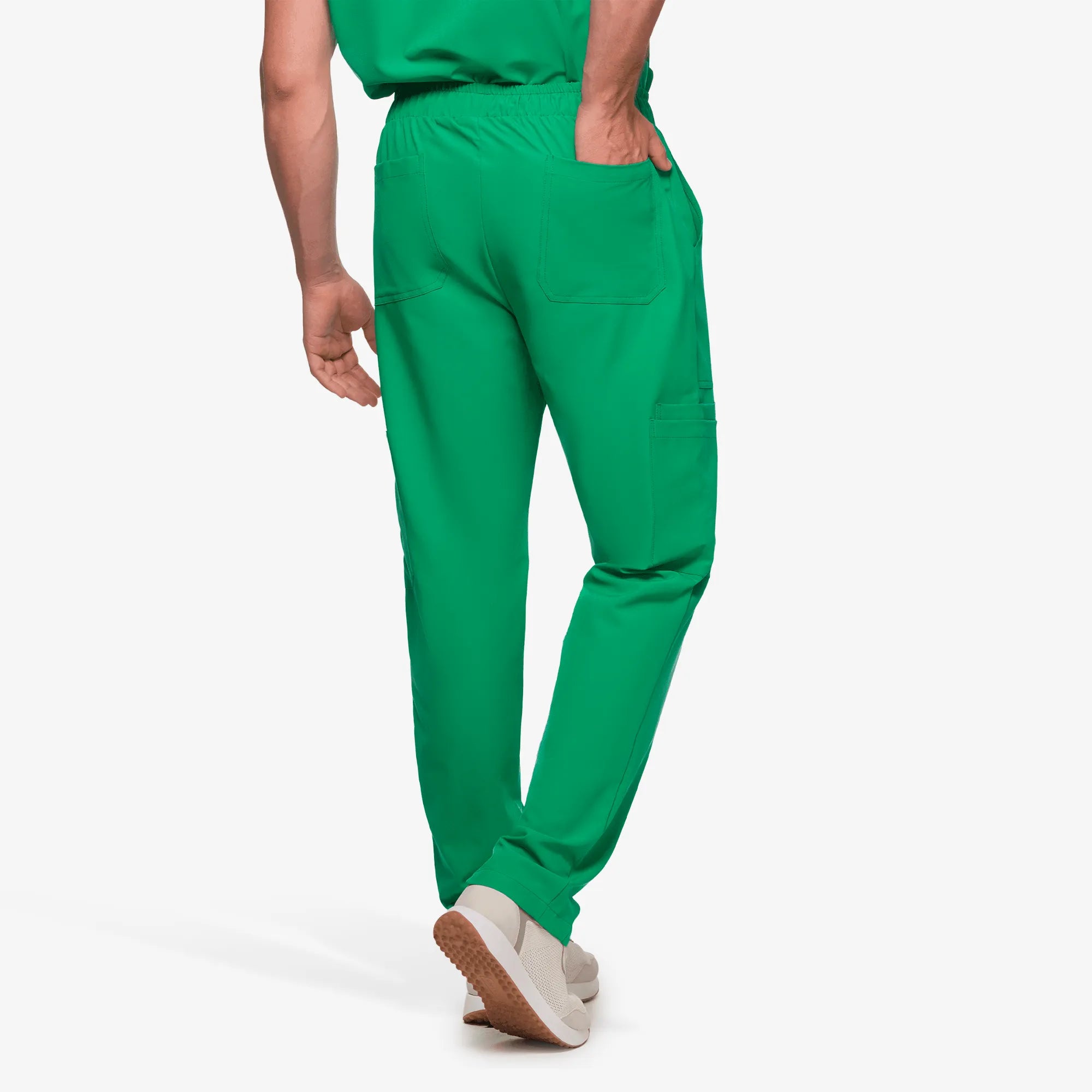 Kanaus® Scrub Multipocket | Caballero