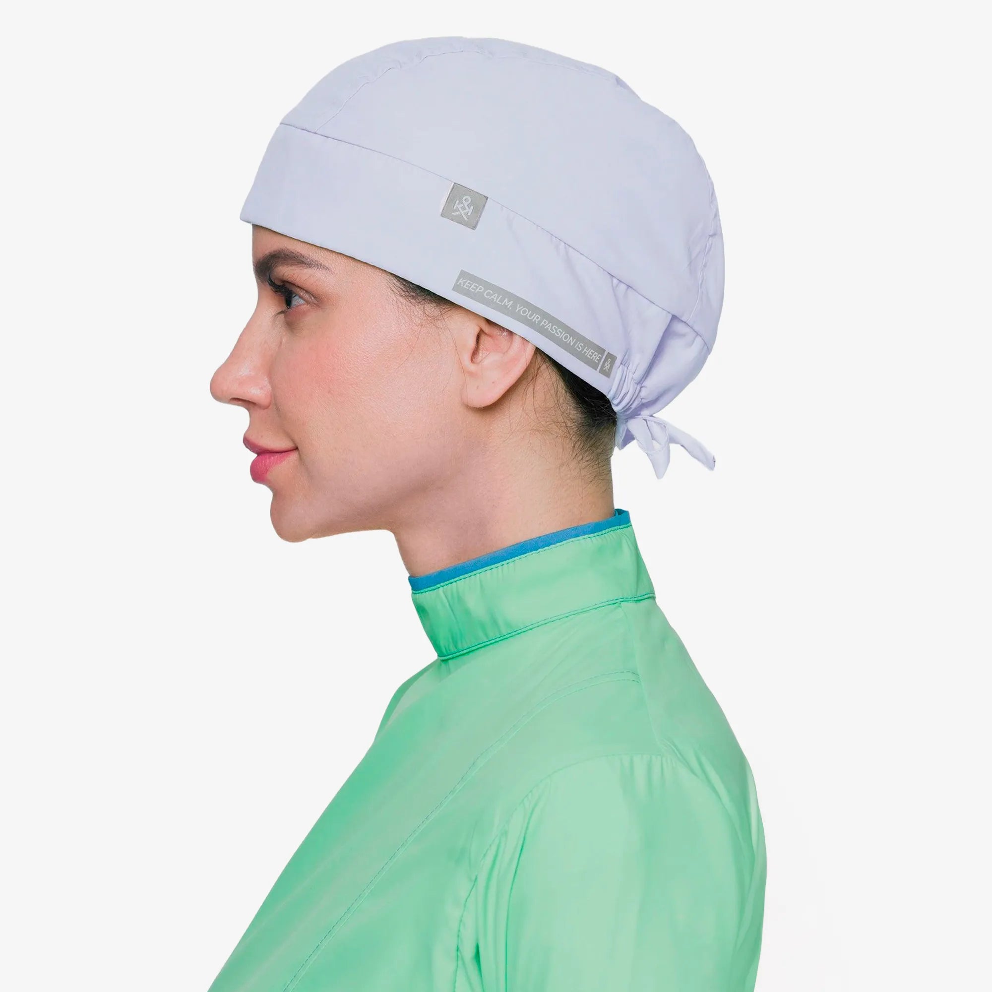 Kanaus® Cap Pro II | Dama