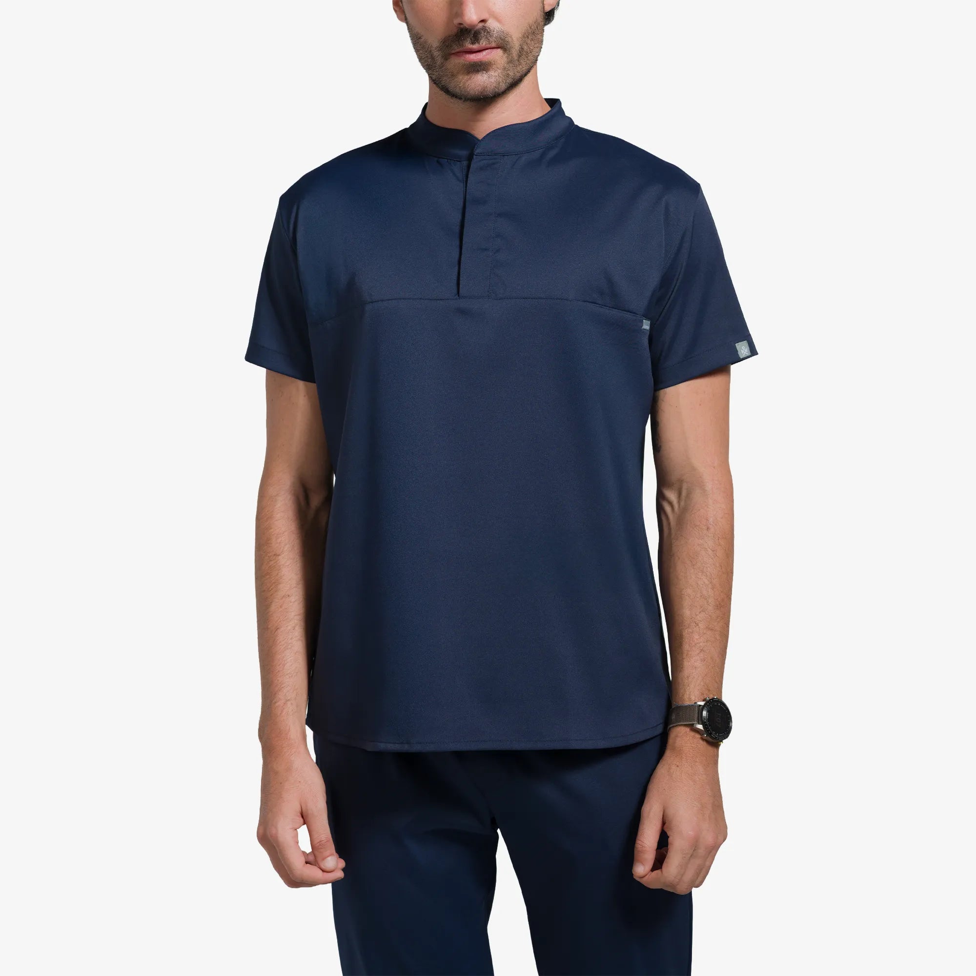 Kanaus® Scrub Casual Mao | Caballero