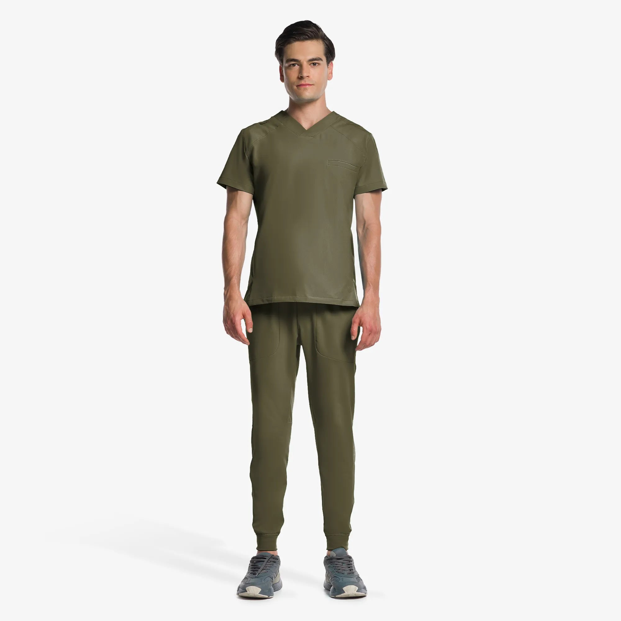 Kanaus® Scrub Casual Go | Caballero