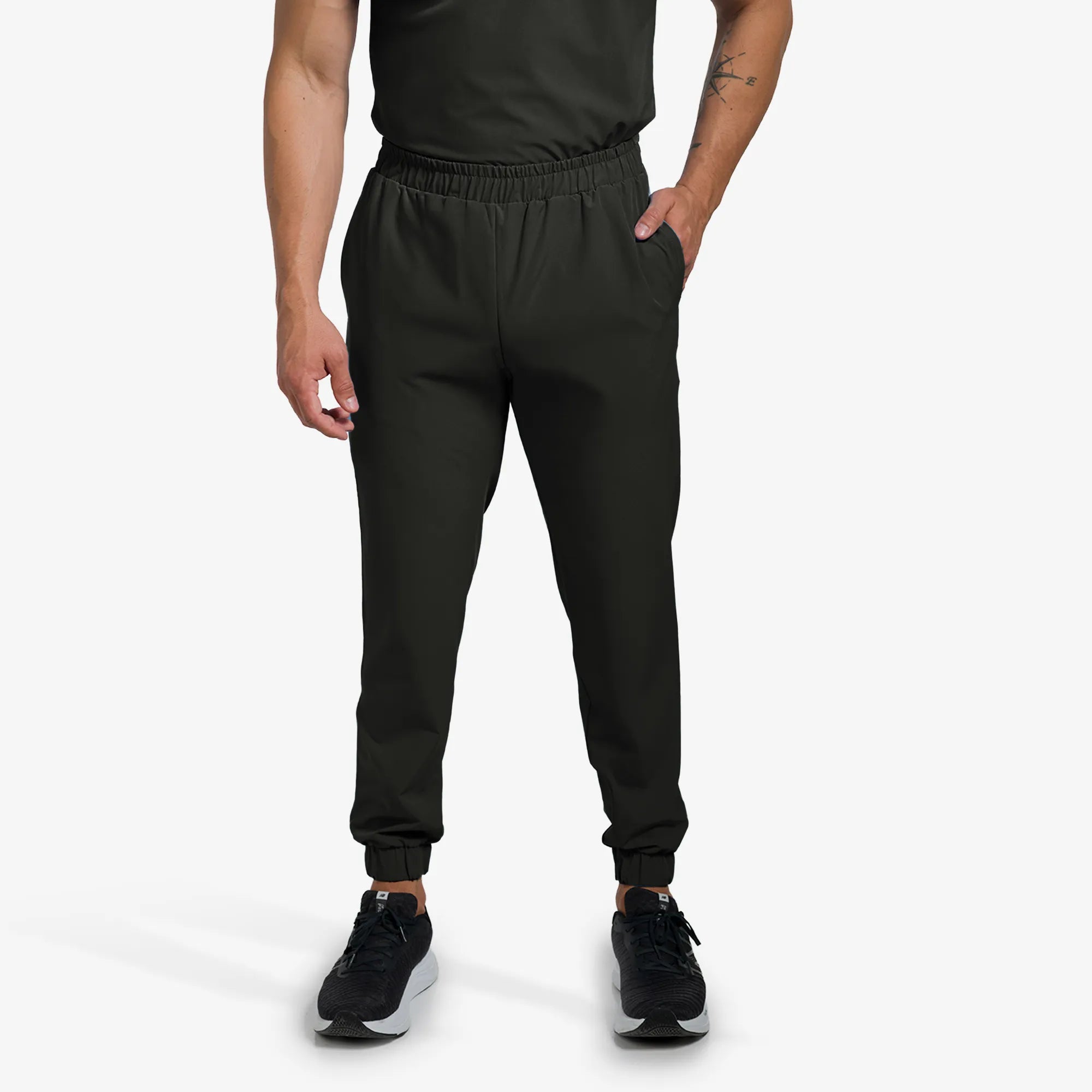 Kanaus® Scrub Defense | Caballero