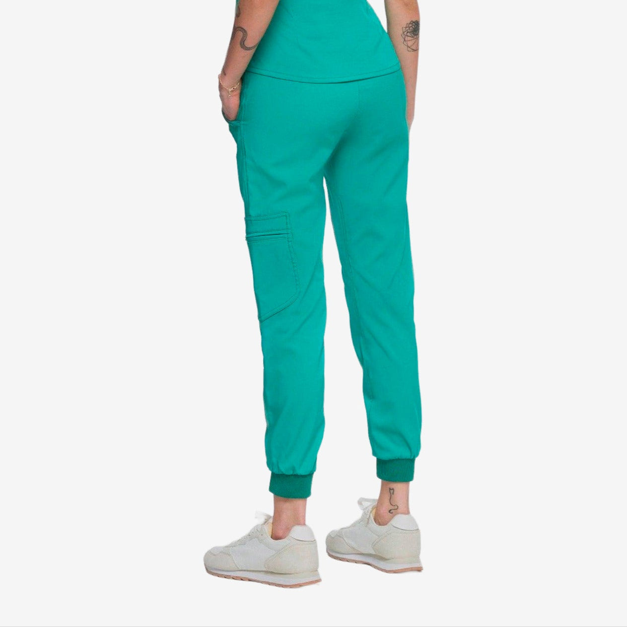 Kanaus® Pants Beyond | Dama