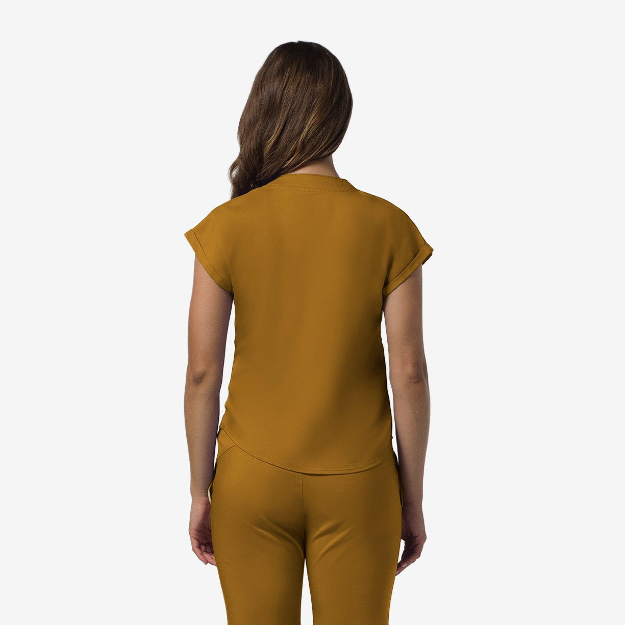 Kanaus® Top Casual Mao | Dama