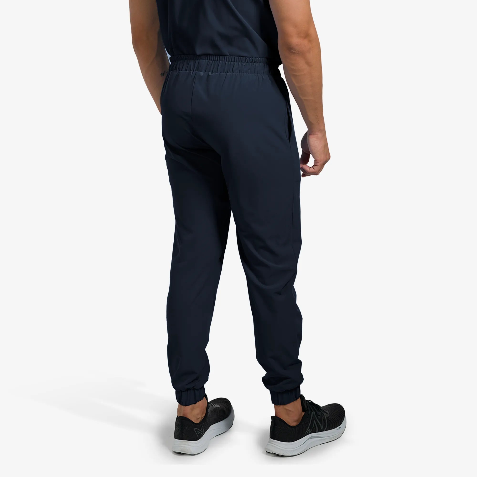 Kanaus® Scrub Defense | Caballero