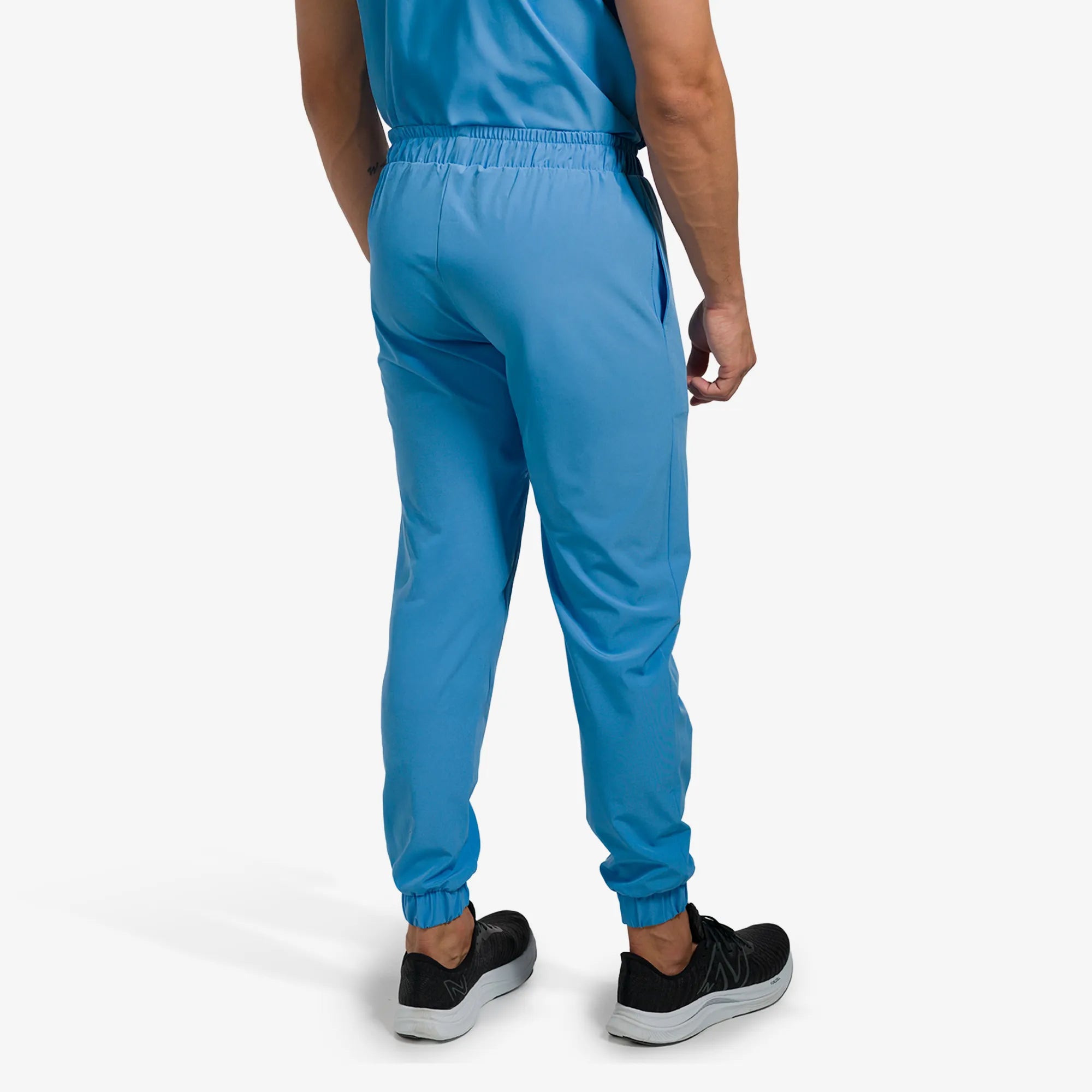 Kanaus® Scrub Defense | Caballero