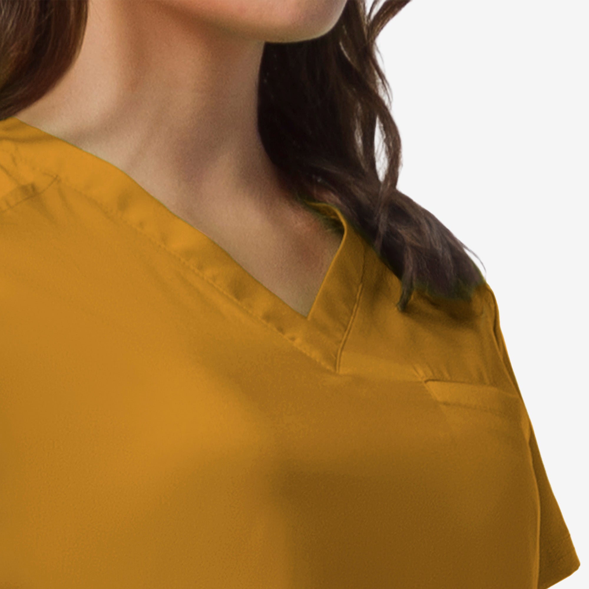 Kanaus® Scrub Beyond Straight Cut | Dama