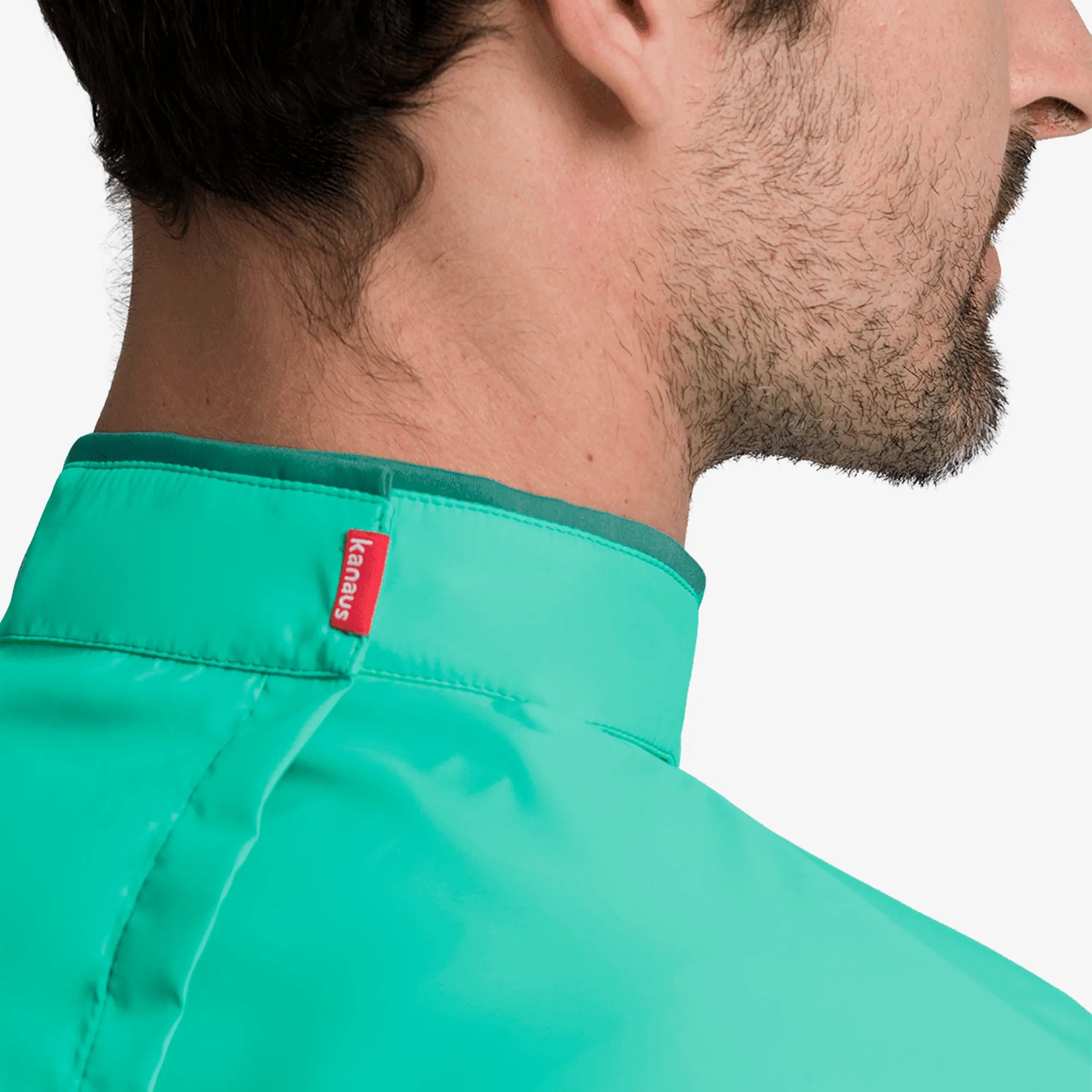 Kanaus® Coat Pro Go | Caballero