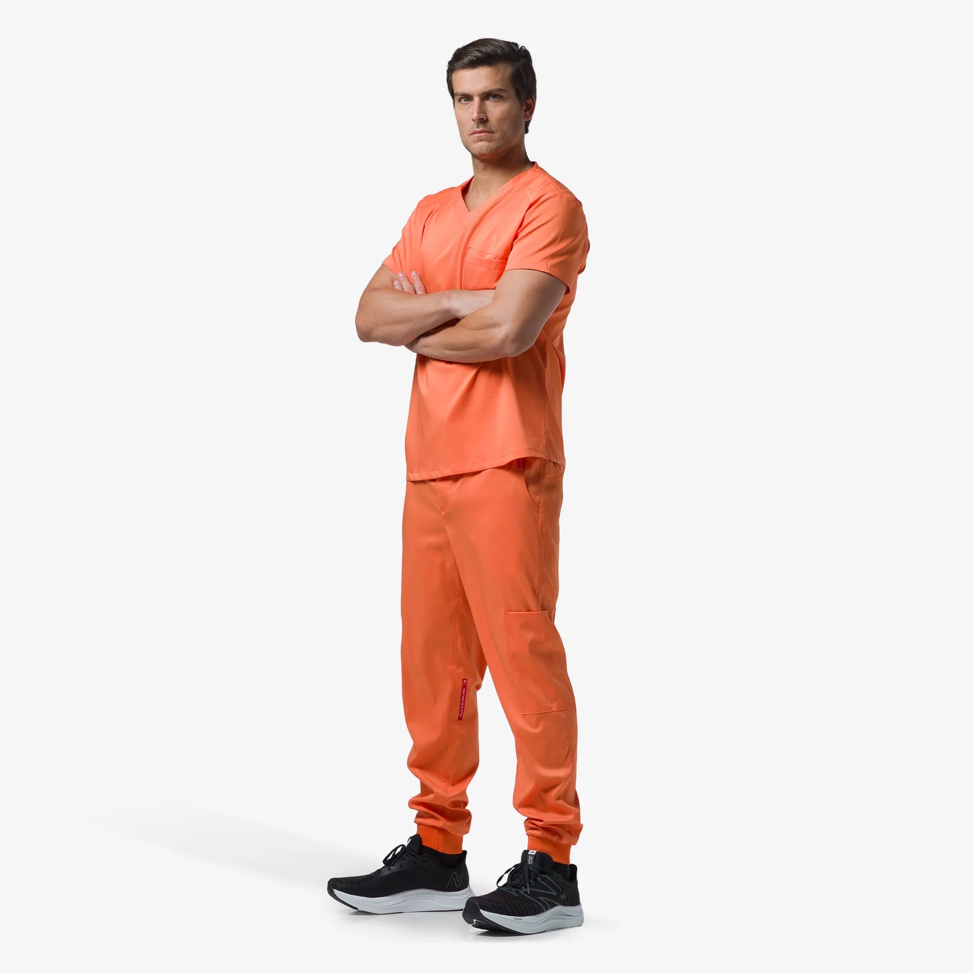 Kanaus® Scrub Beyond Sensory | Caballero